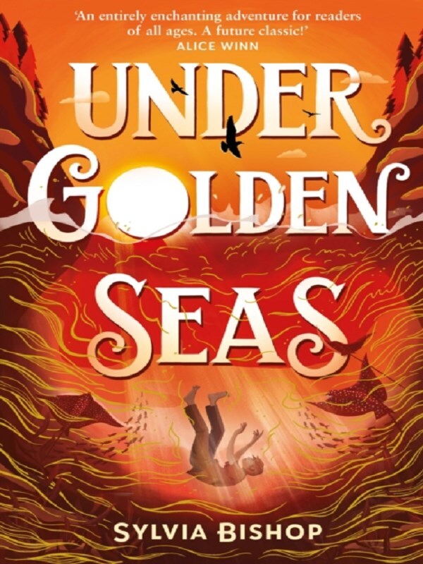 Under Golden Seas