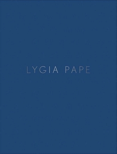 Lygia Pape /anglais