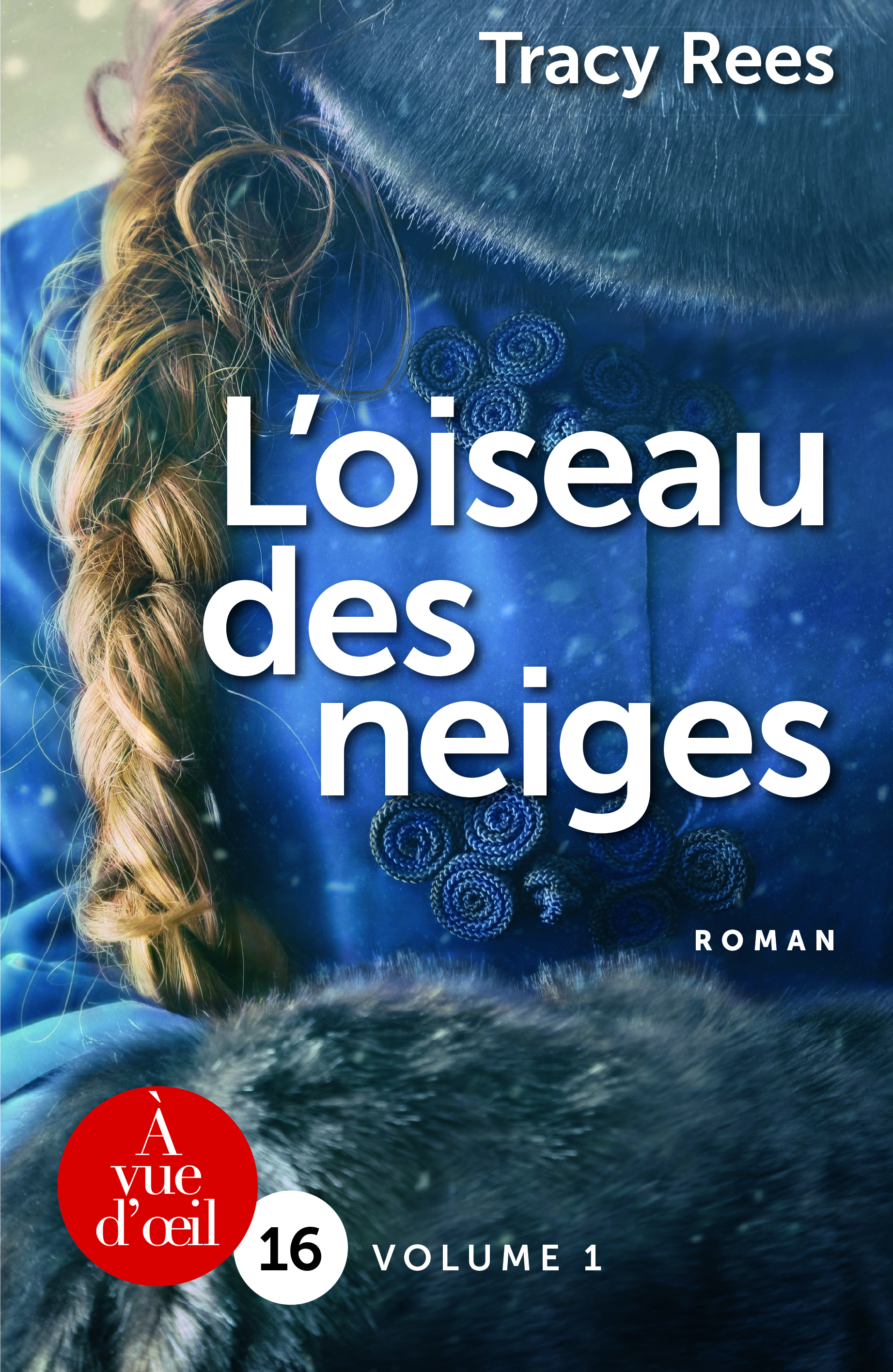L'OISEAU DES NEIGES ( 2 Volumes)