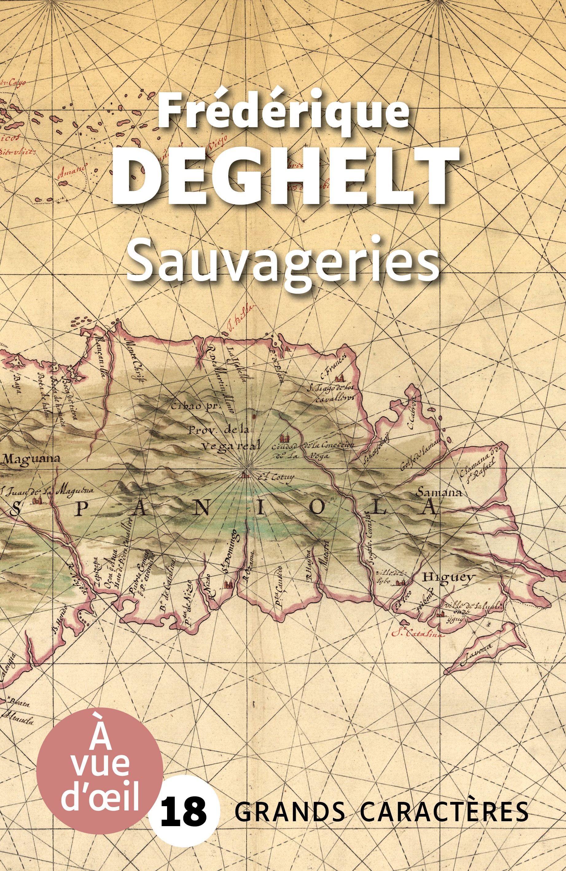 SAUVAGERIES