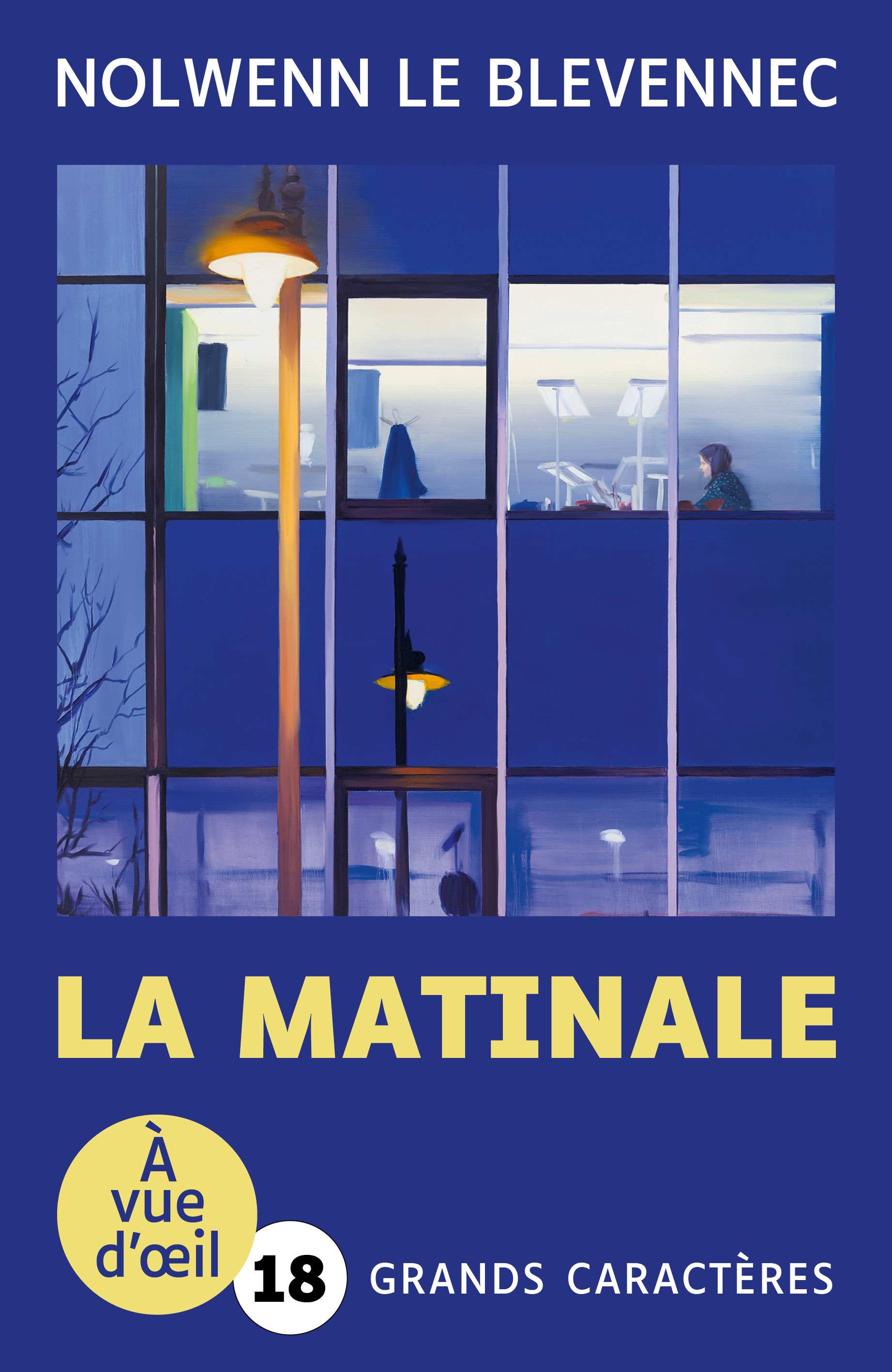 LA MATINALE