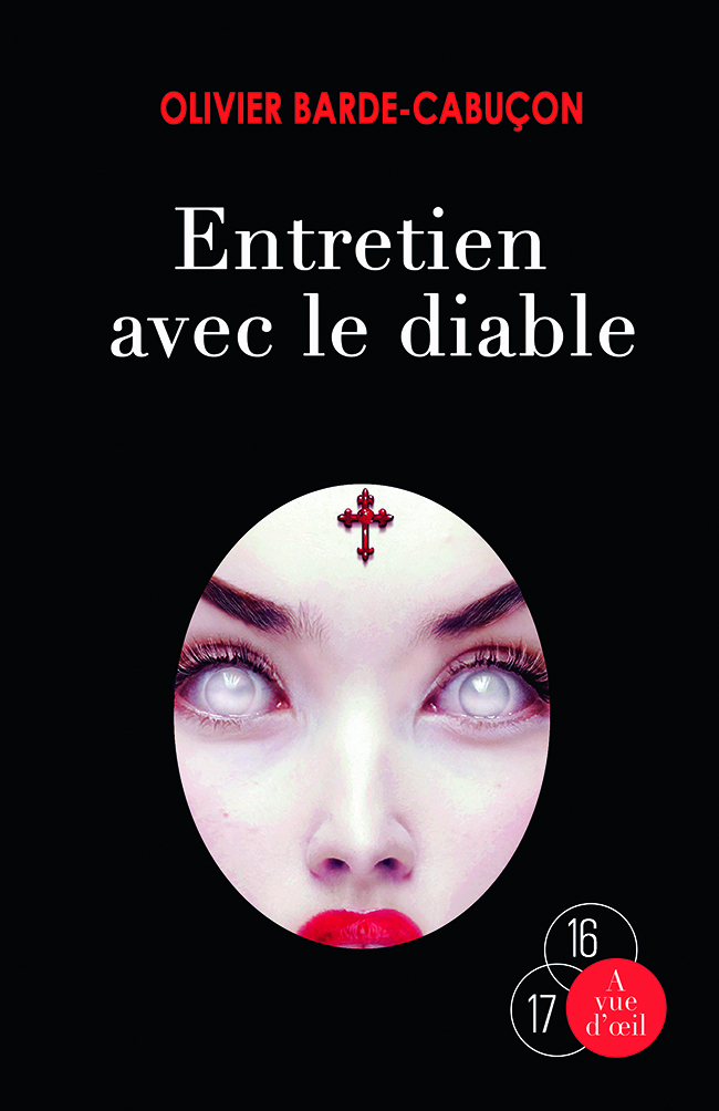 ENTRETIEN AVEC LE DIABLE