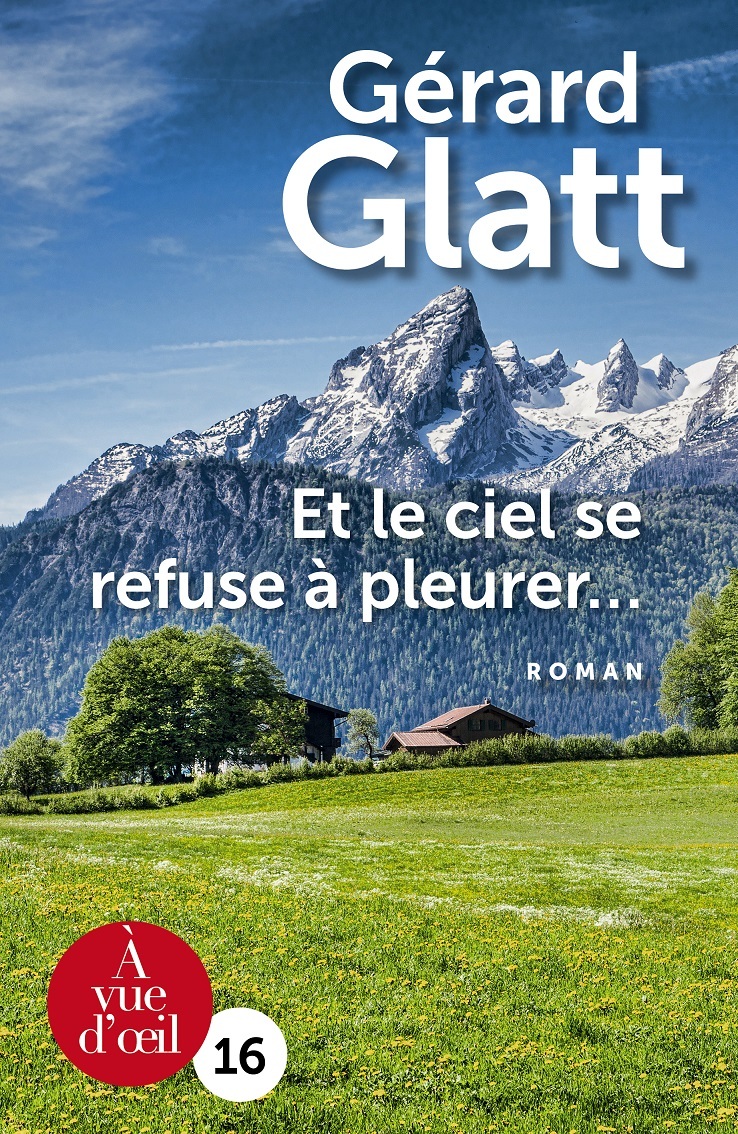 ET LE CIEL SE REFUSE A PLEURER....