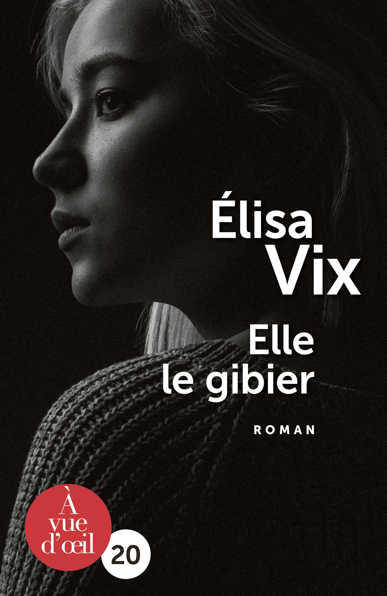 ELLE LE GIBIER