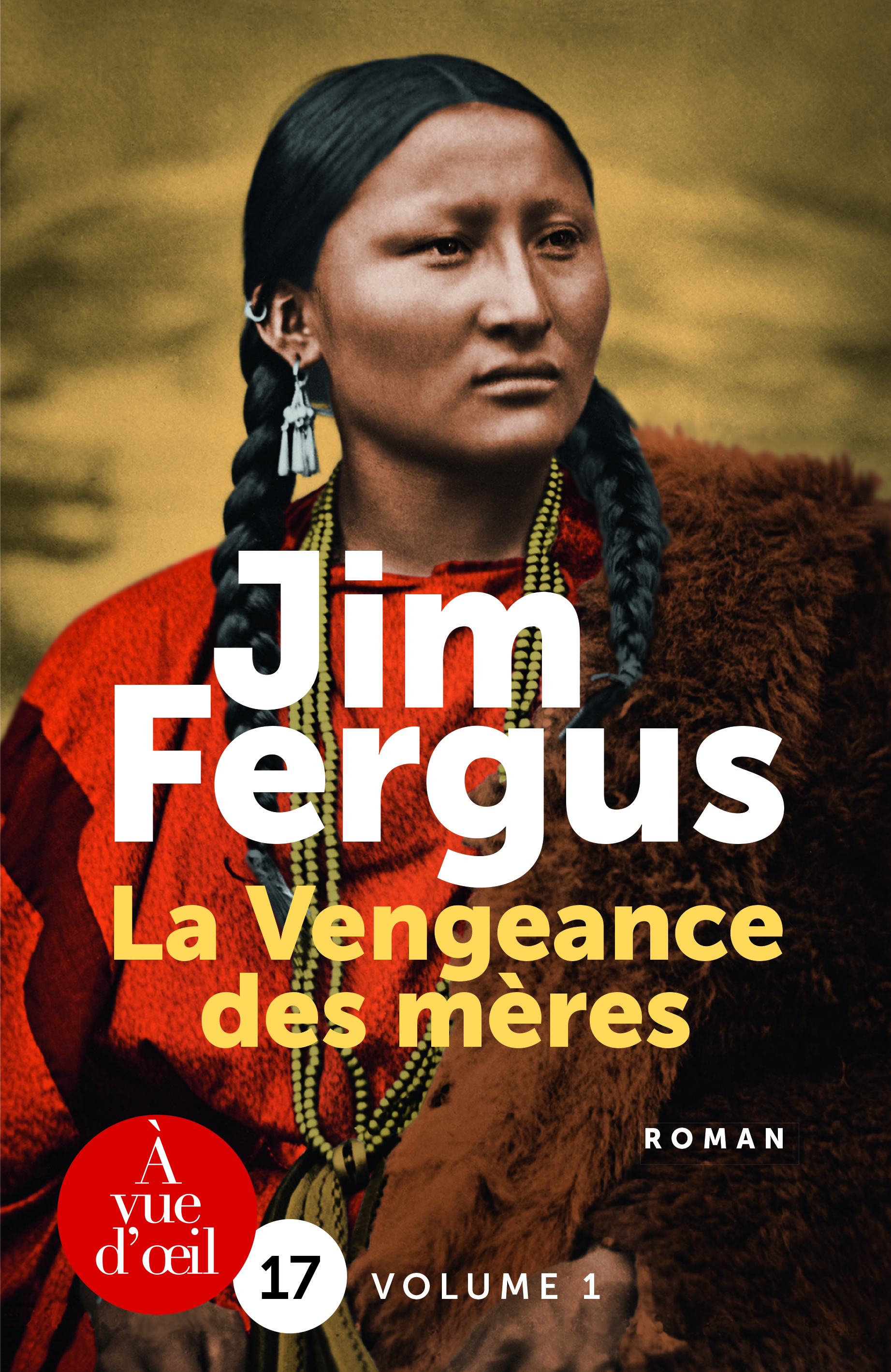 LA VENGEANCE DES MERES ( 2 volumes)