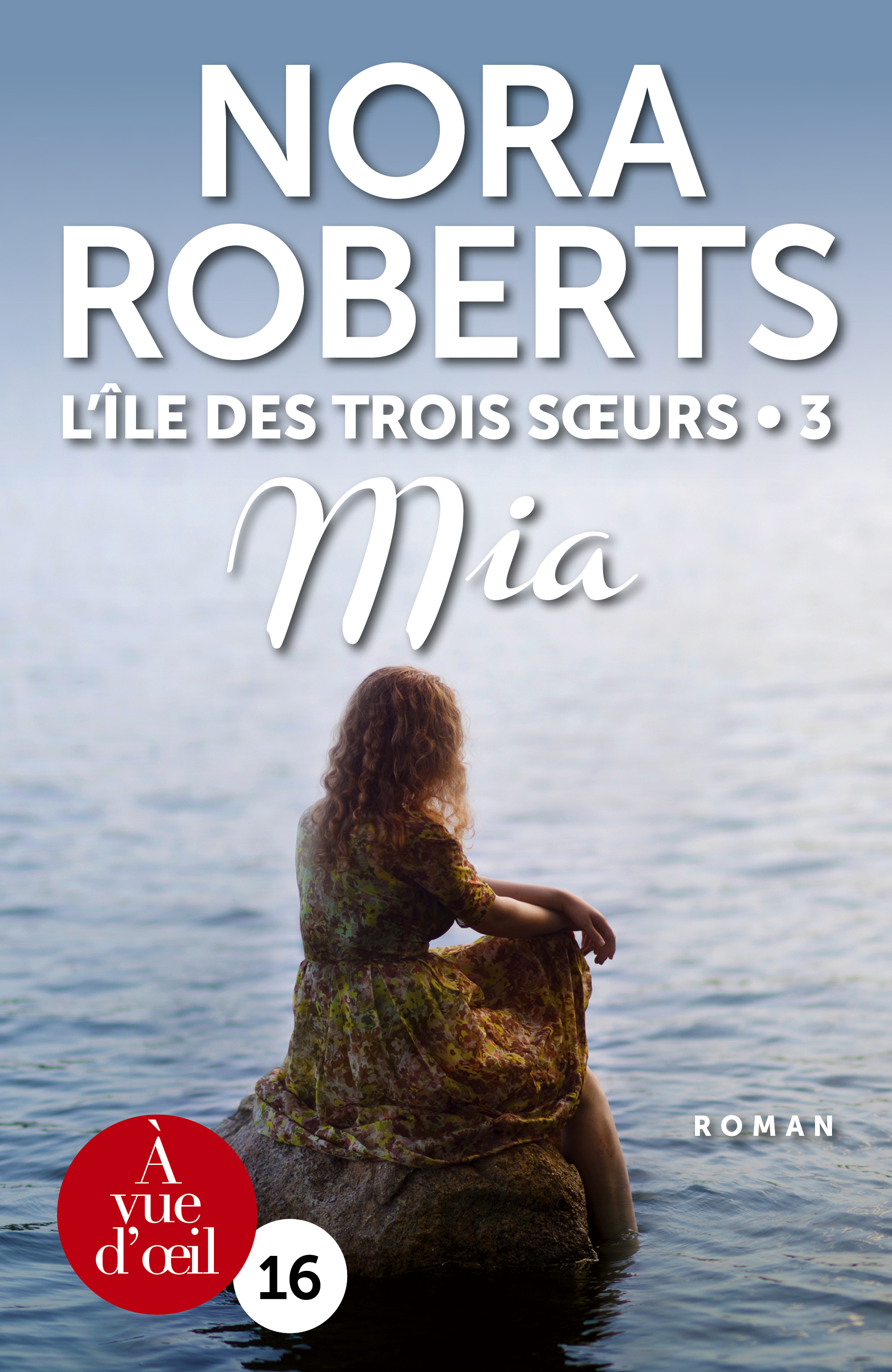 L'ILE DES TROIS SOEURS 3 - MIA