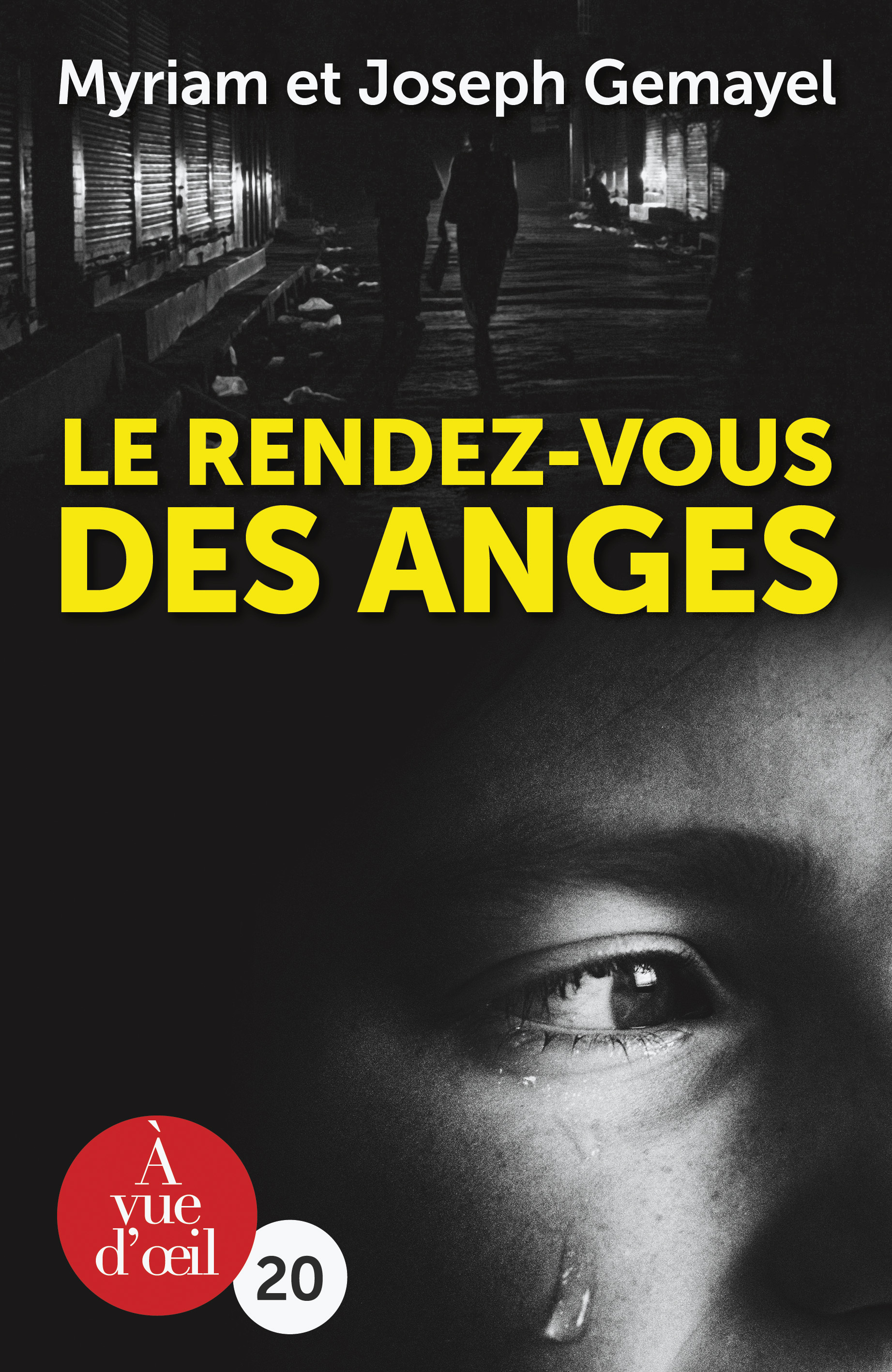 LE RENDEZ-VOUS DES ANGES