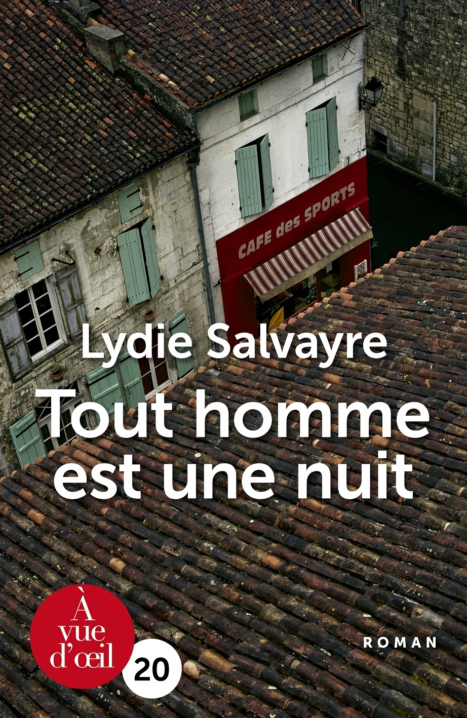 TOUT HOMME EST UNE NUIT