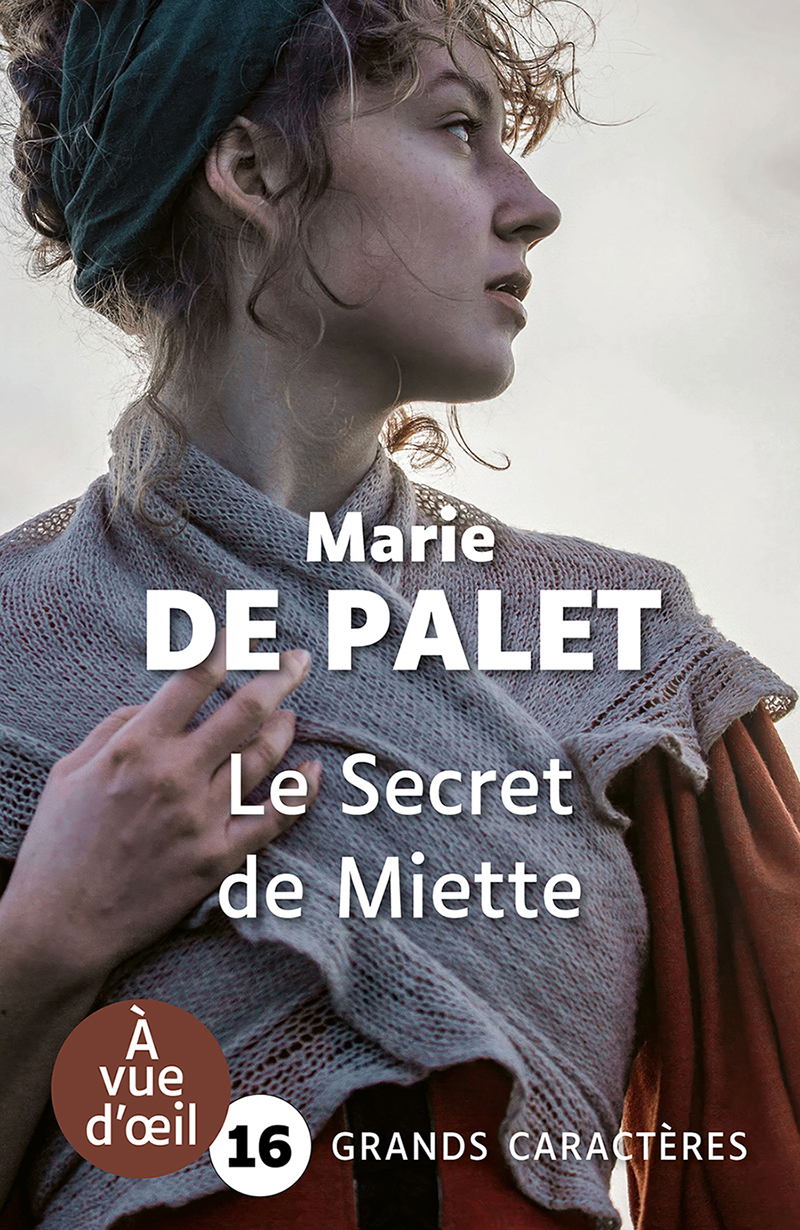 LE SECRET DE MIETTE