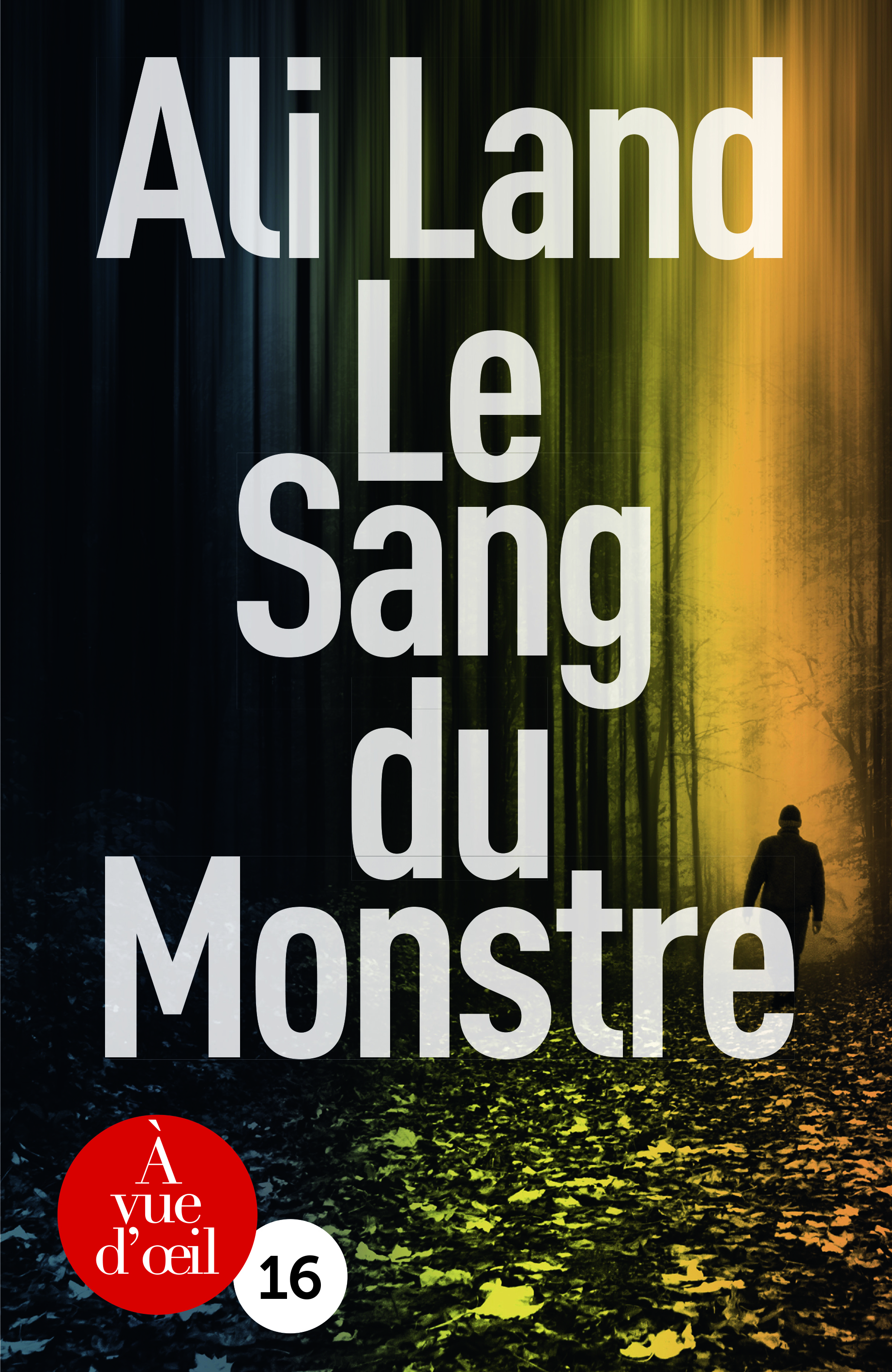 LE SANG DU MONSTRE