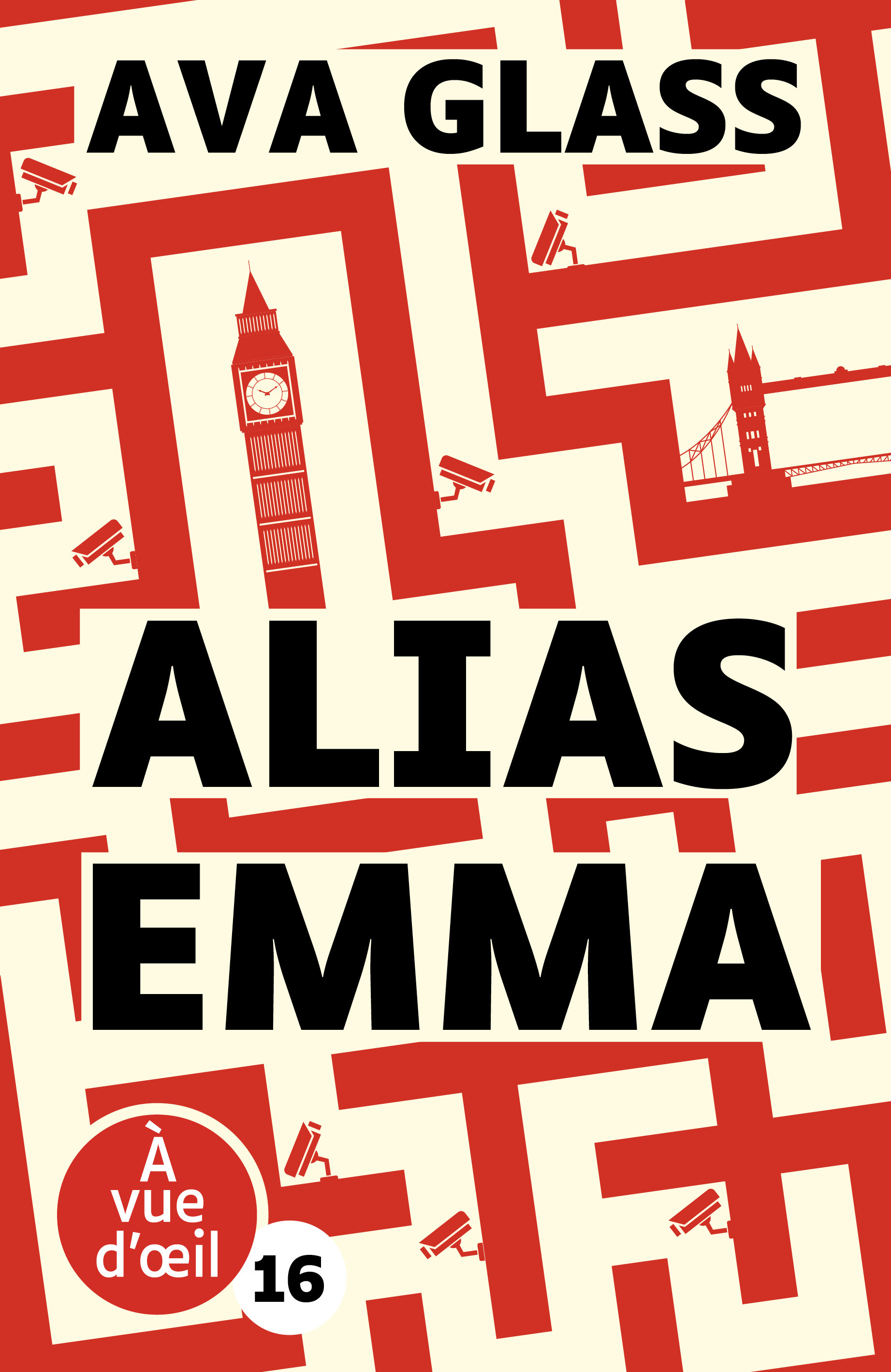 ALIAS EMMA