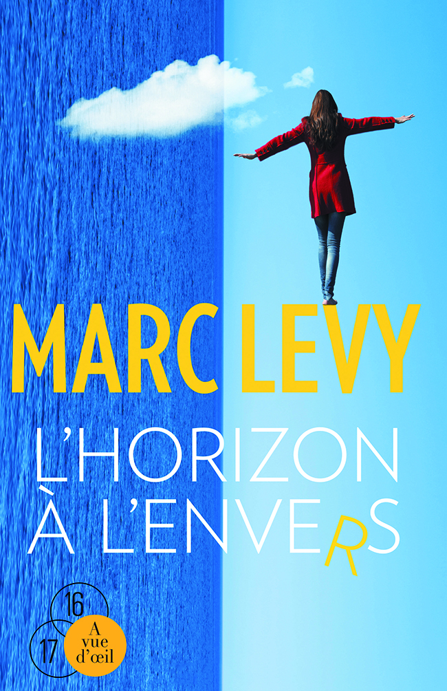 L'HORIZON A L'ENVERS
