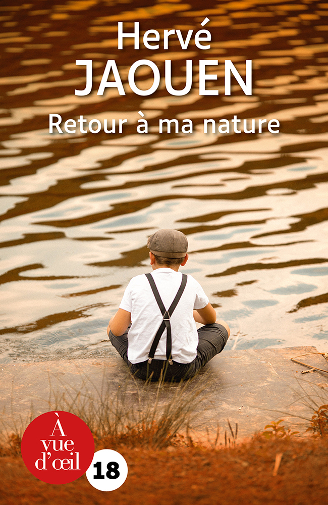 RETOUR A MA NATURE