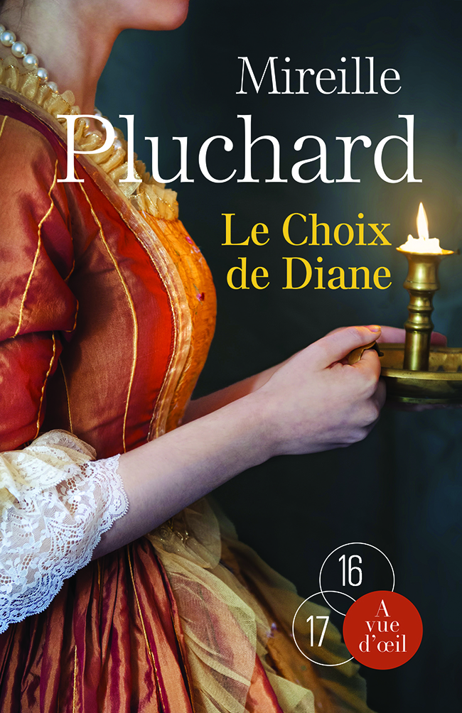LE CHOIX DE DIANE