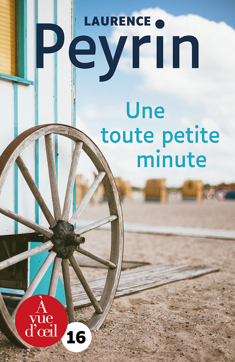 UNE TOUTE PETITE MINUTE