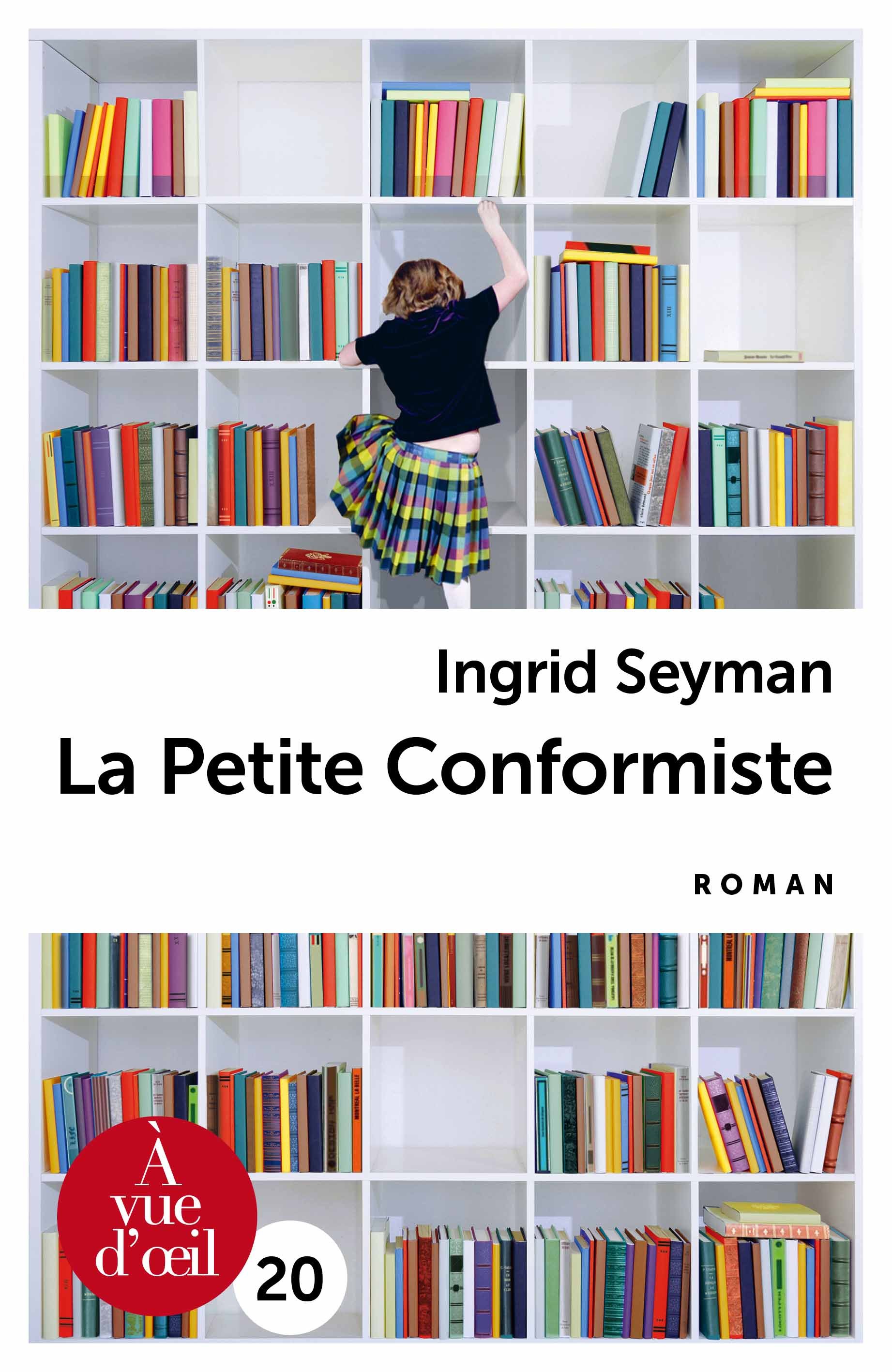 LA PETITE CONFORMISTE