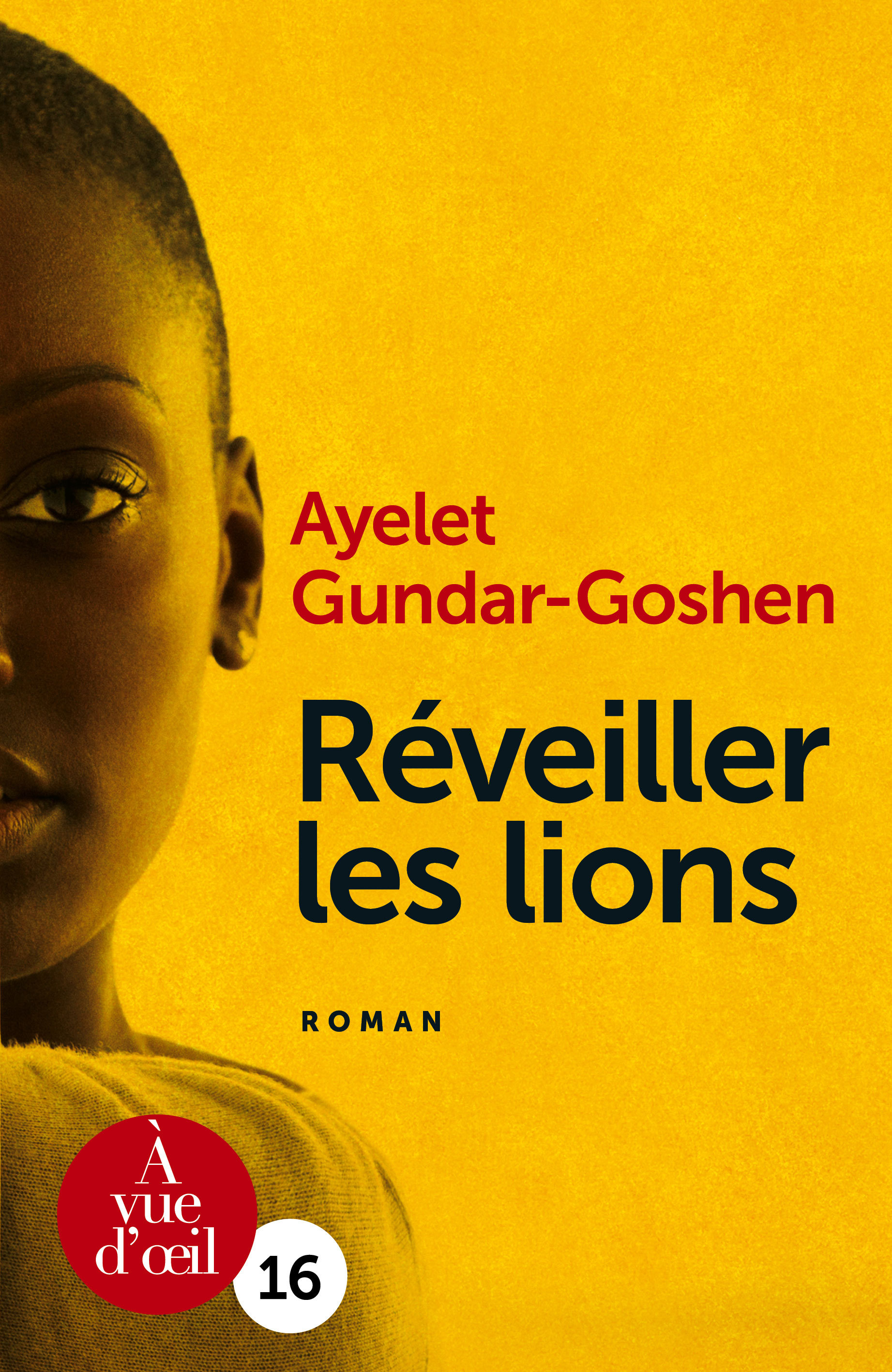 REVEILLER LES LIONS