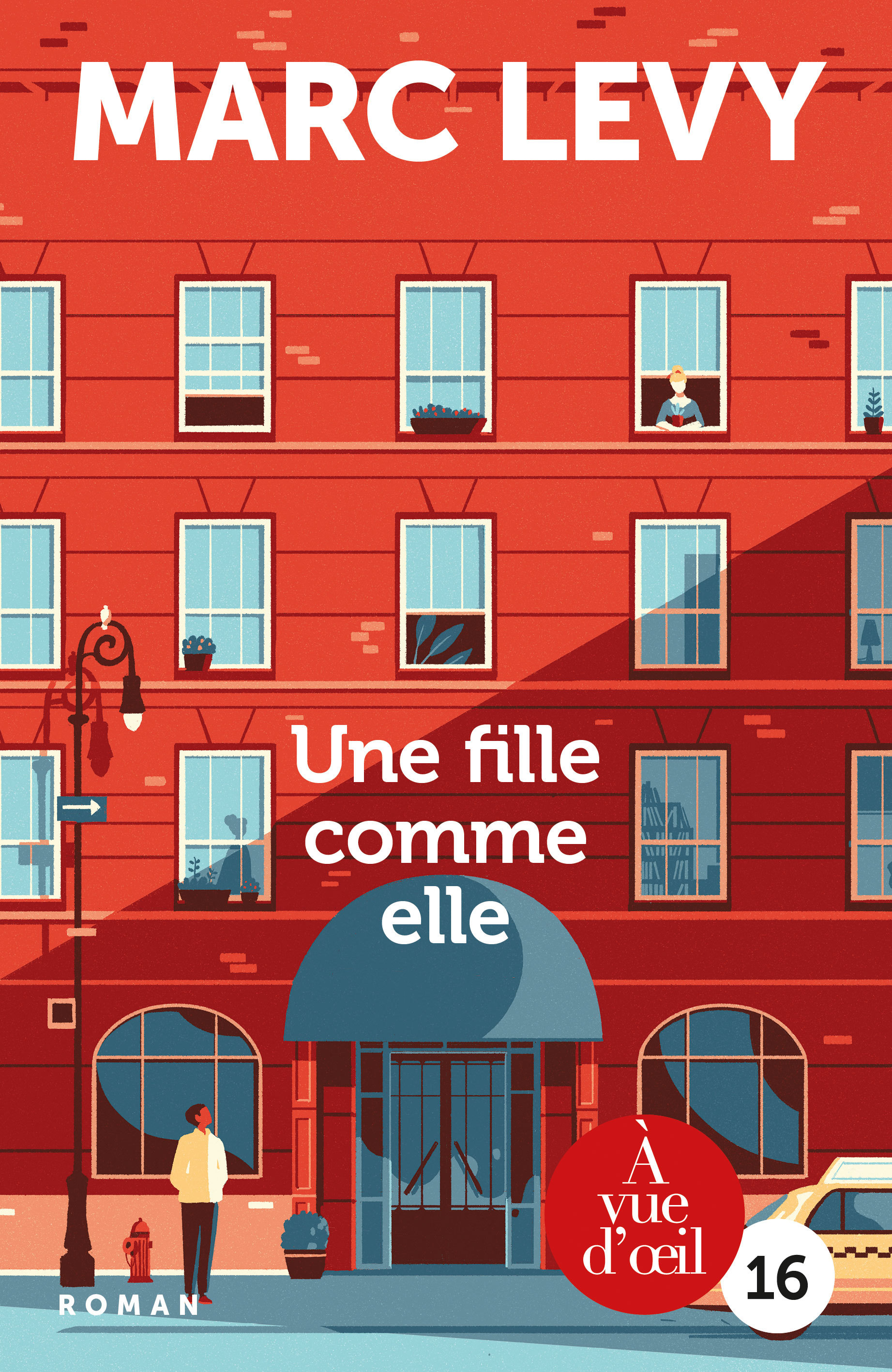 UNE FILLE COMME ELLE