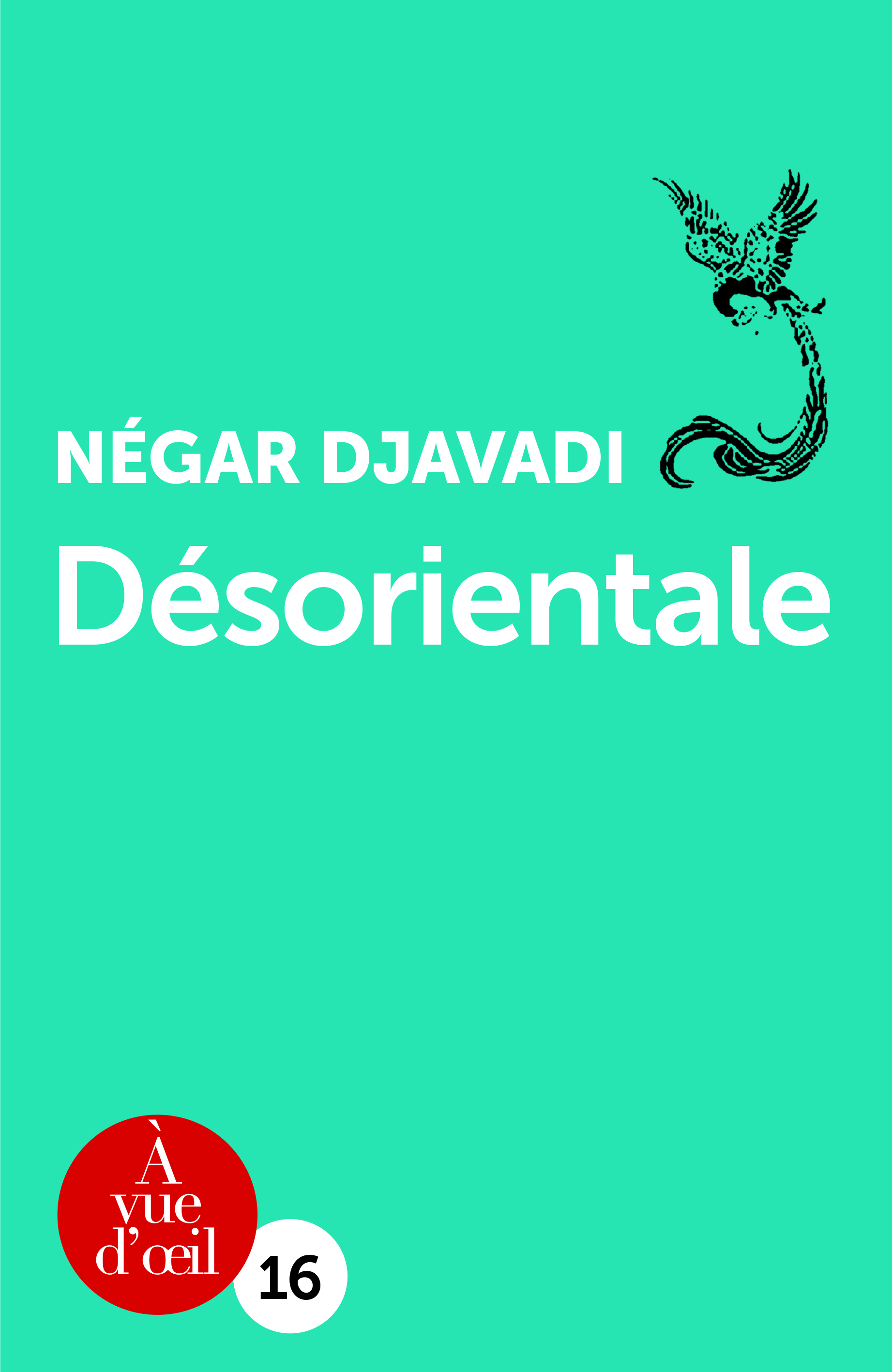 DESORIENTALE