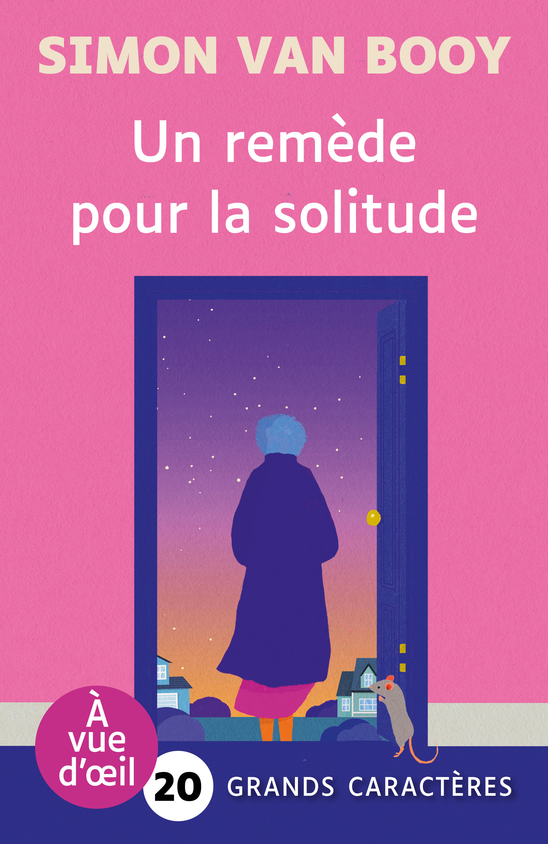 UN REMEDE POUR LA SOLITUDE