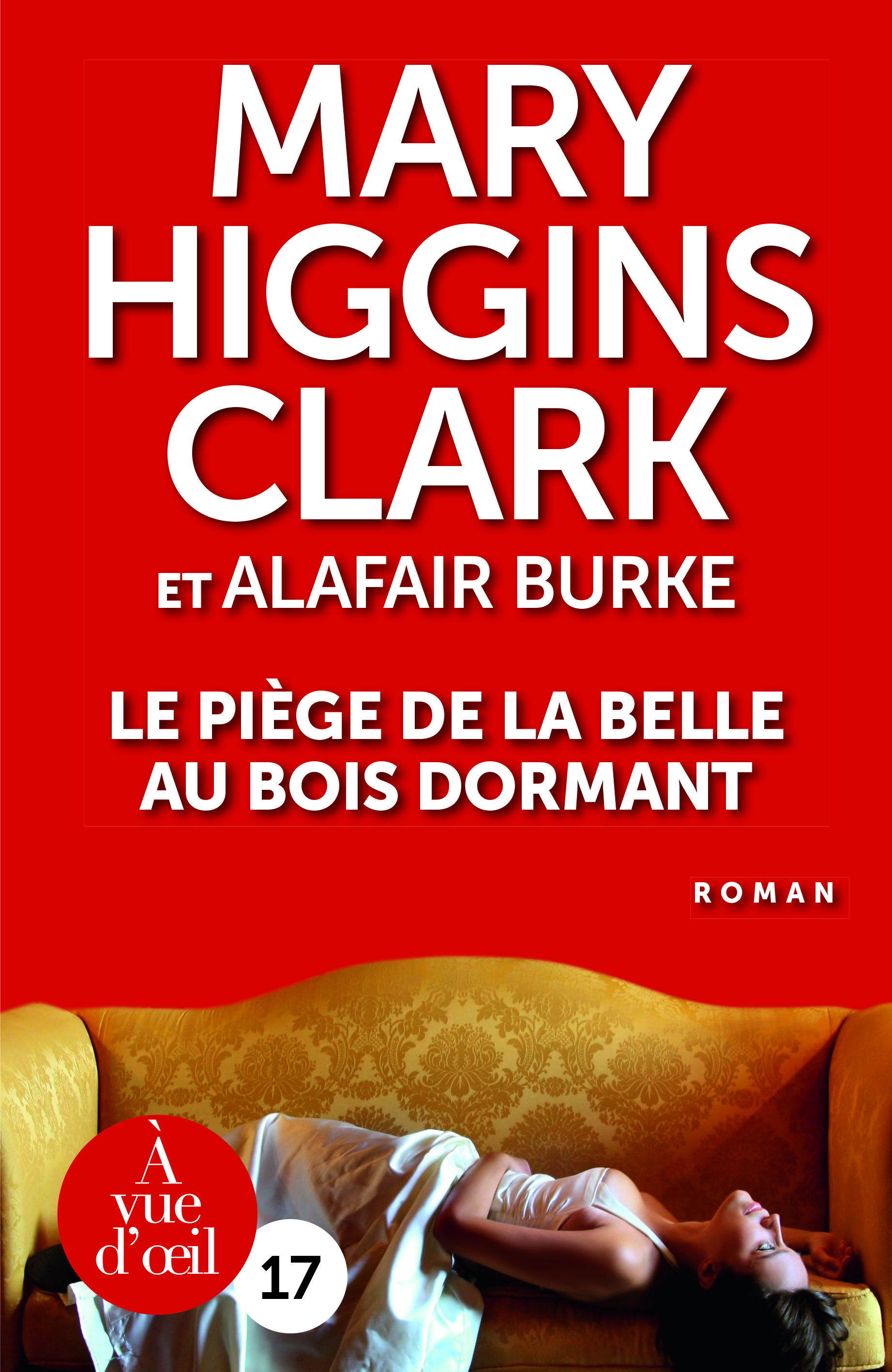 LE PIEGE DE LA BELLE AU BOIS DORMANT