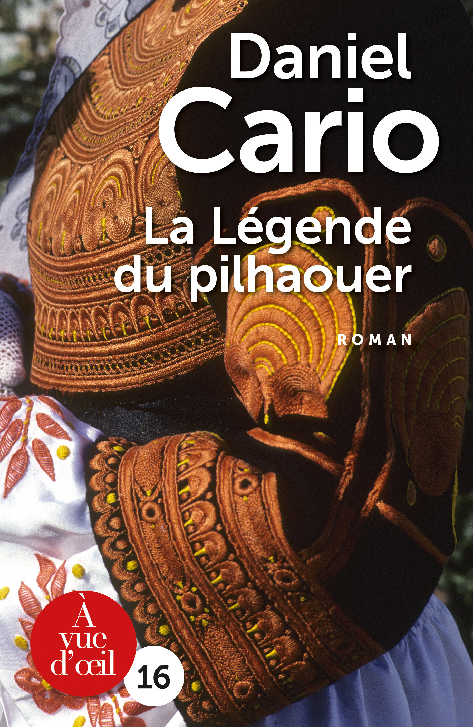LA LEGENDE DU PILHAOUER