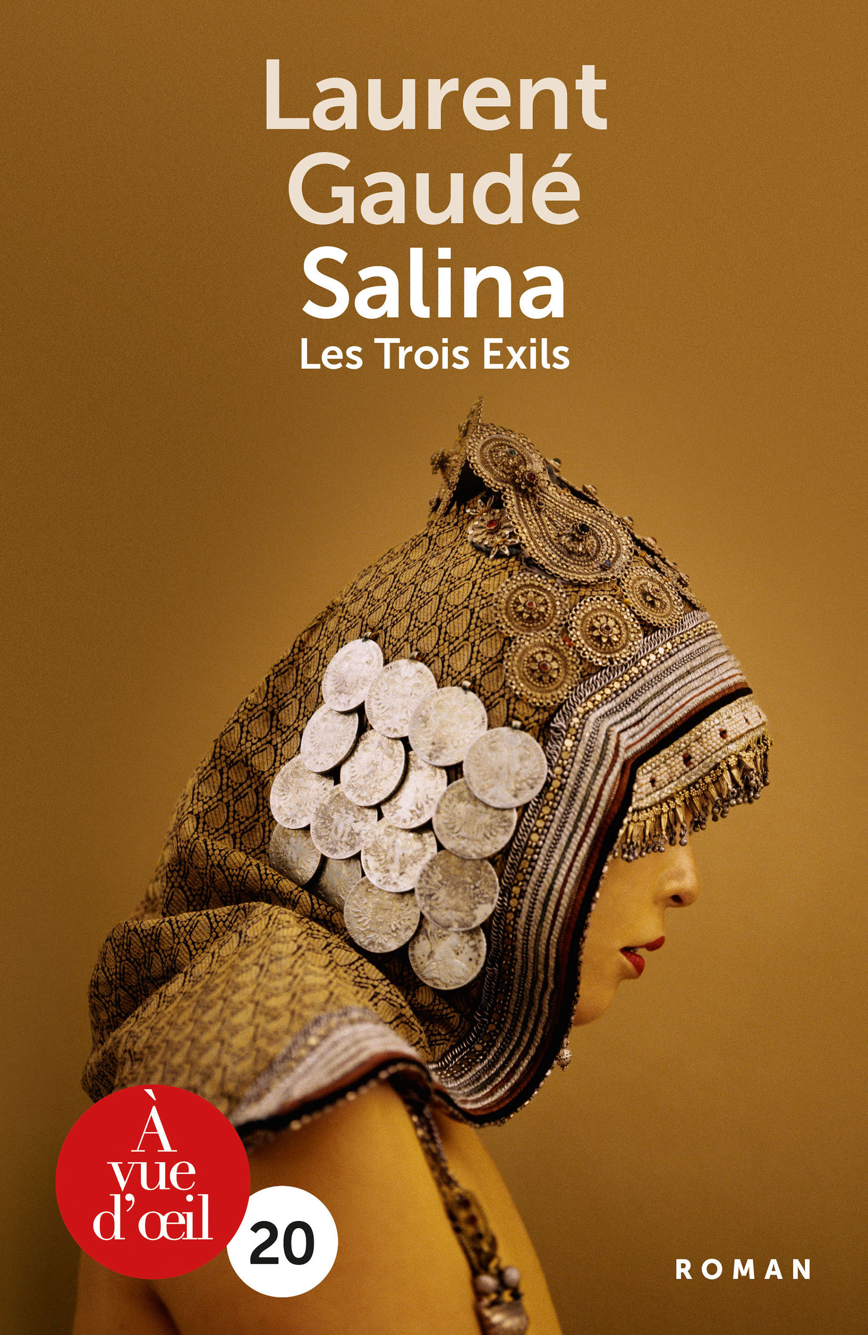 SALINA – LES TROIS EXILS