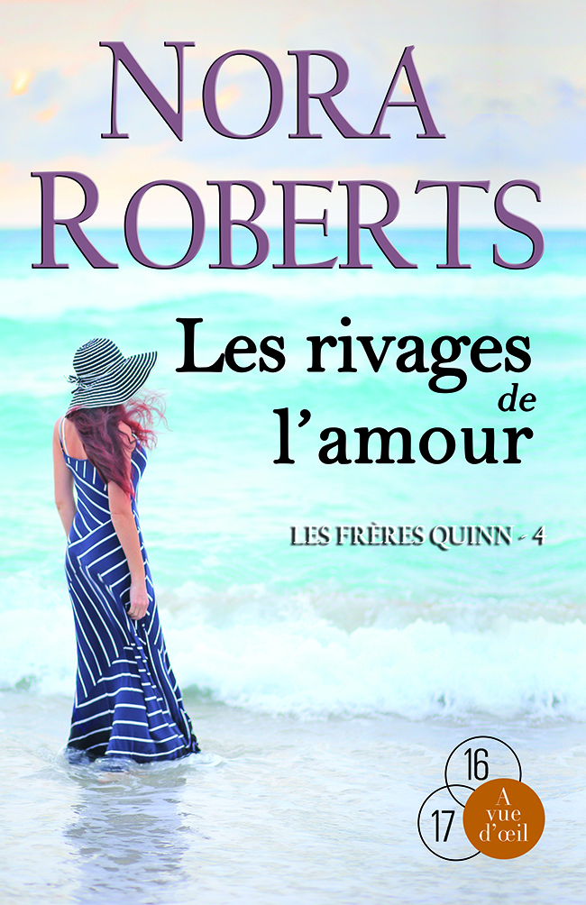 LES RIVAGES DE L'AMOUR