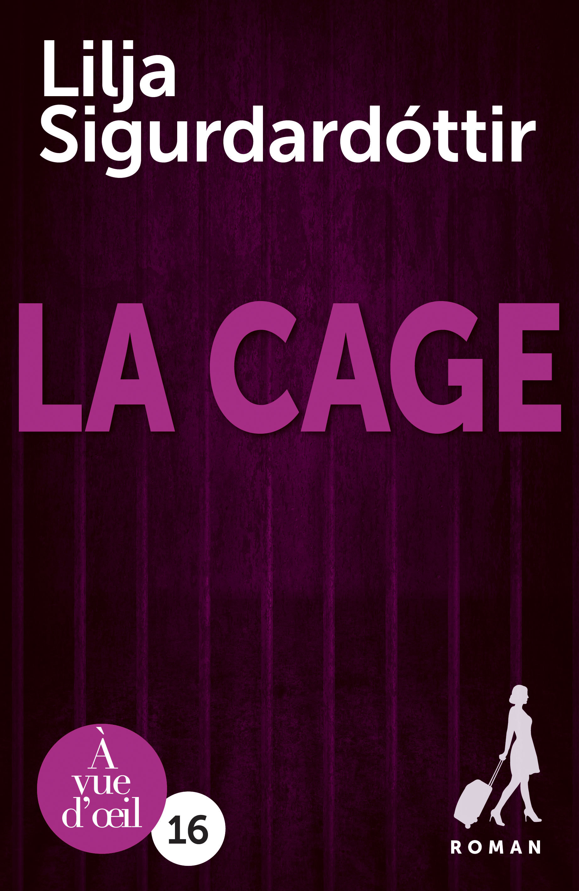 LA CAGE