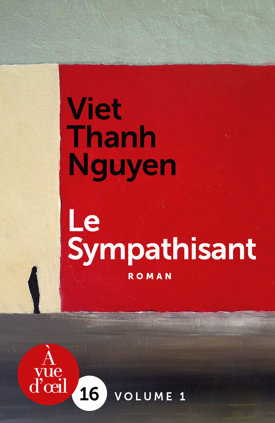 LE SYMPATHISANT - 2 VOLUMES