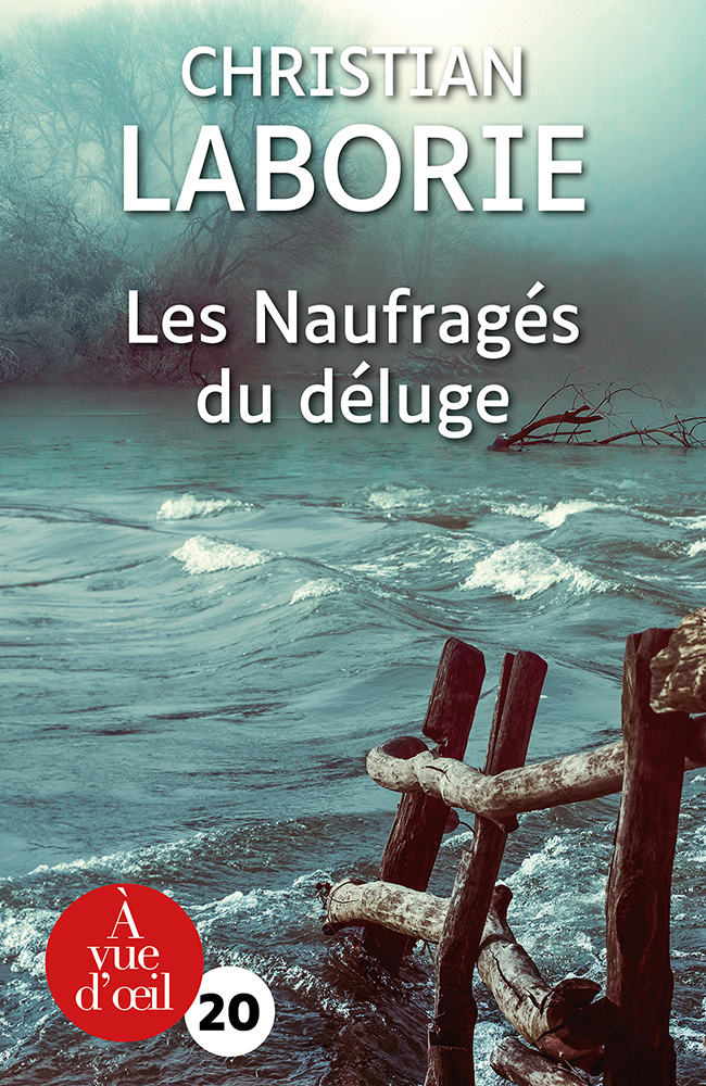 LES NAUFRAGES DU DELUGE