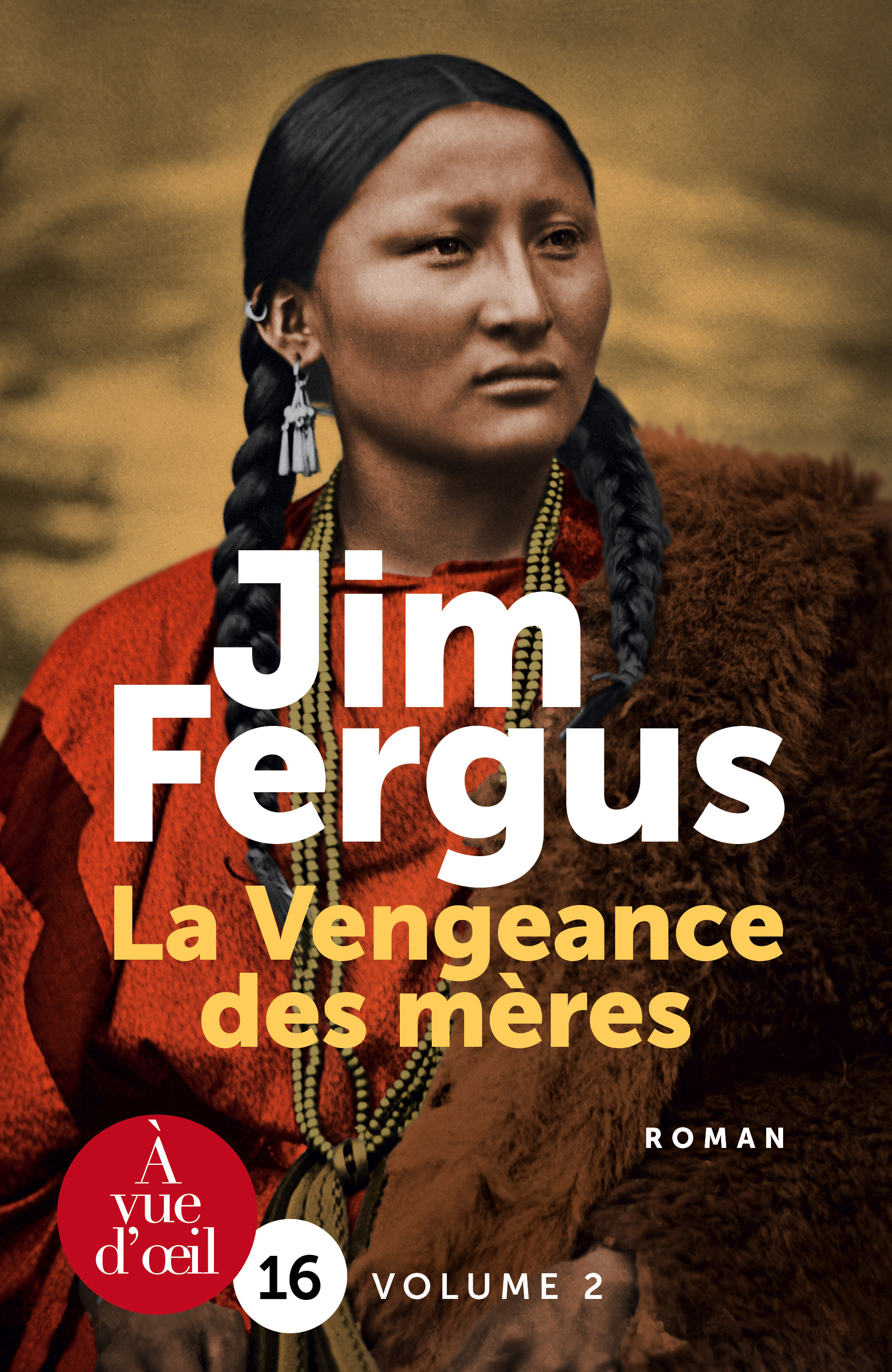 LA VENGEANCE DES MERES – 2 VOLUMES