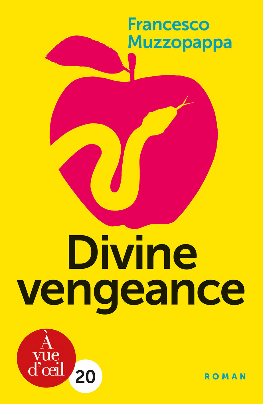 DIVINE VENGEANCE