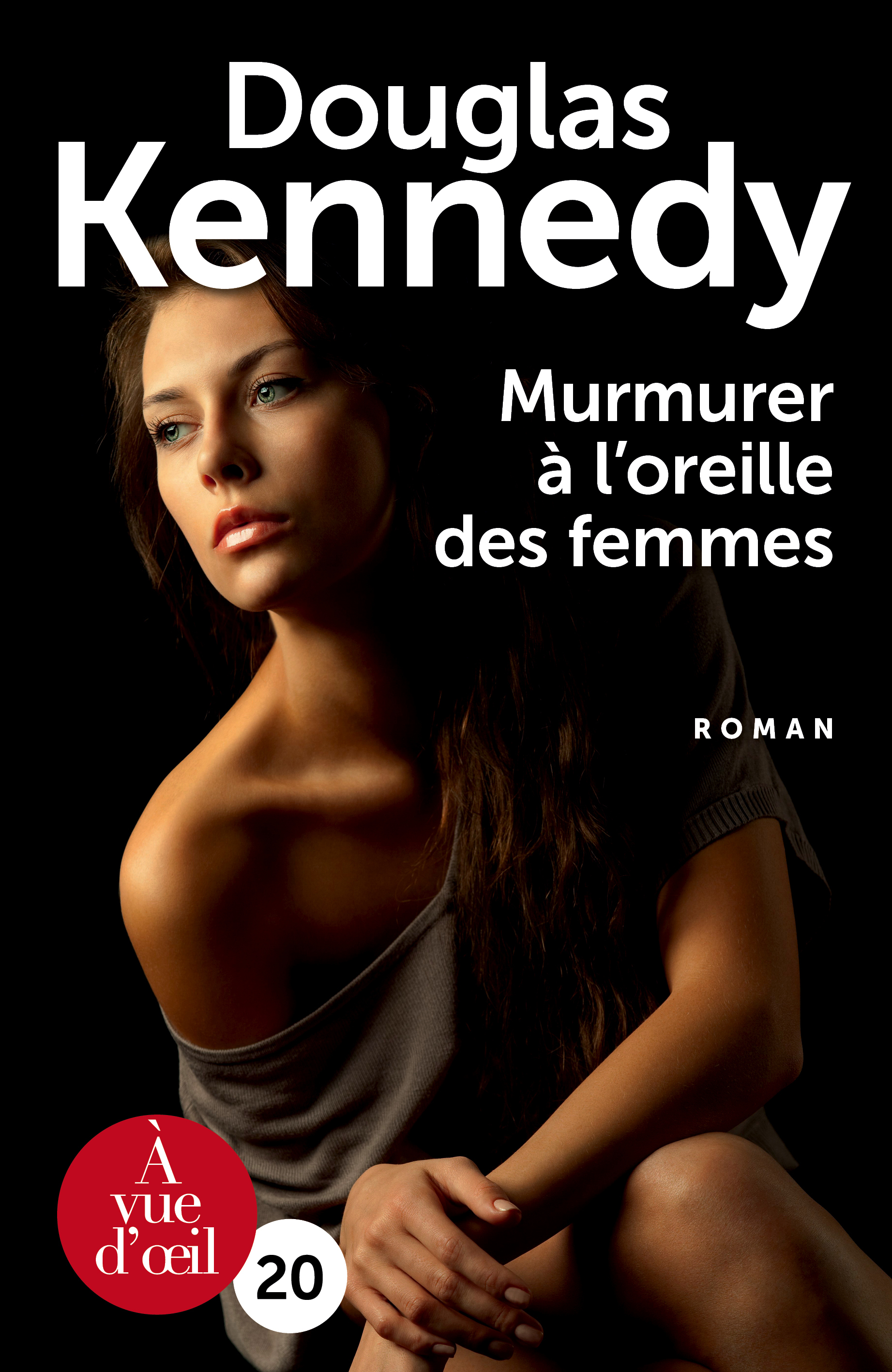 MURMURER A L'OREILLE DES FEMMES