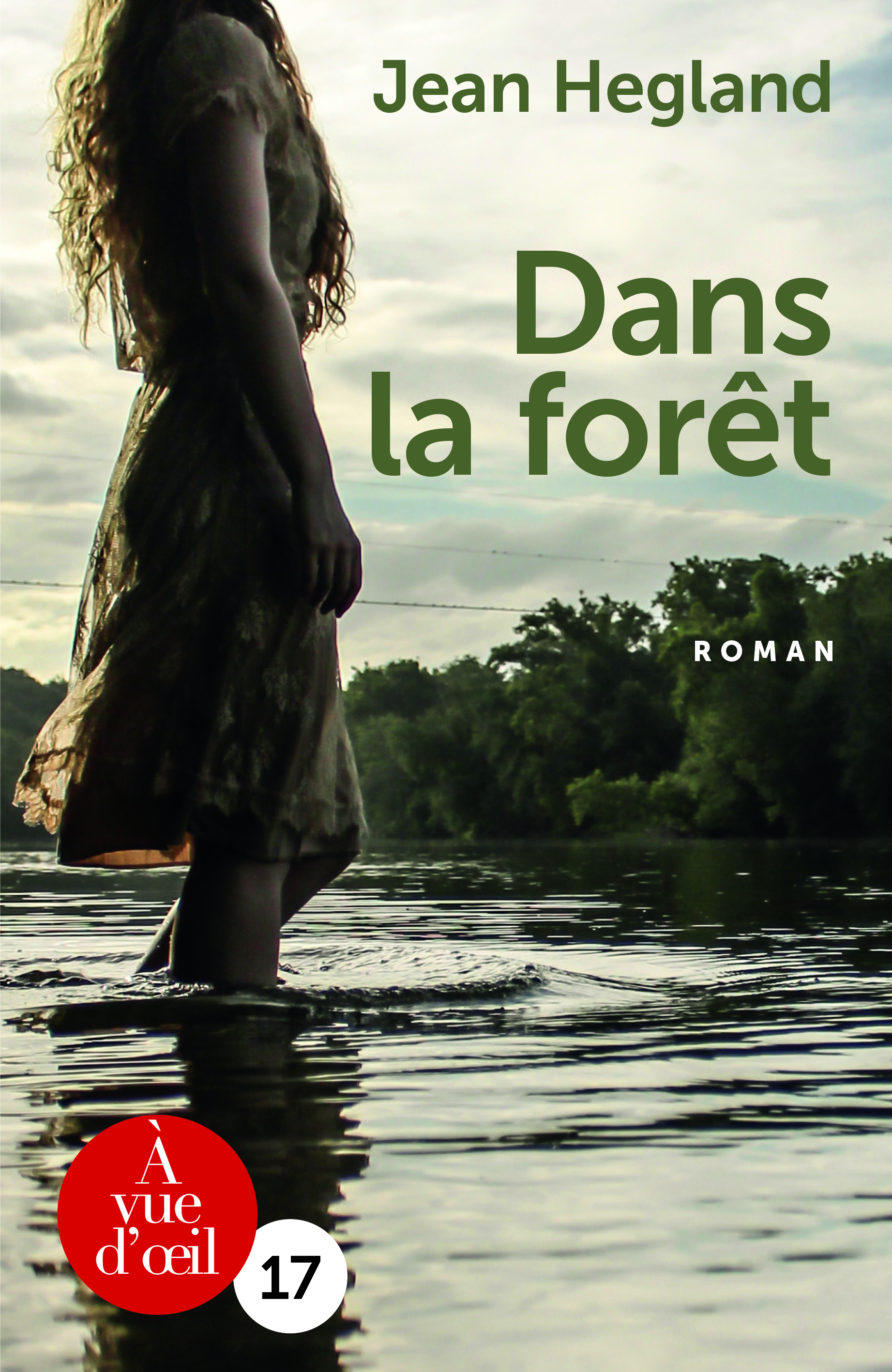 DANS LA FORET