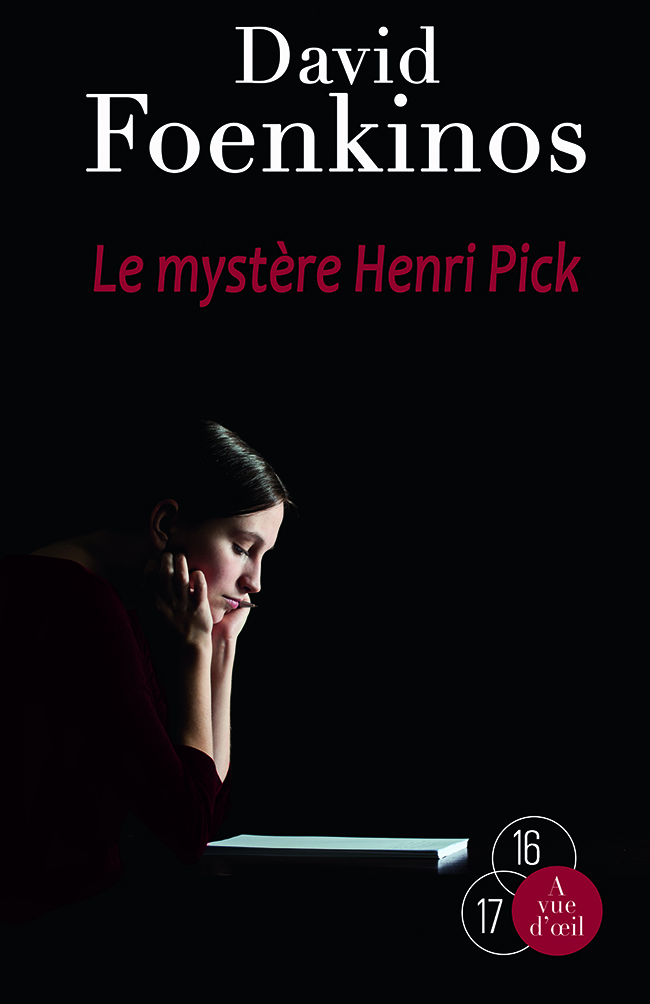 LE MYSTERE HENRI PICK