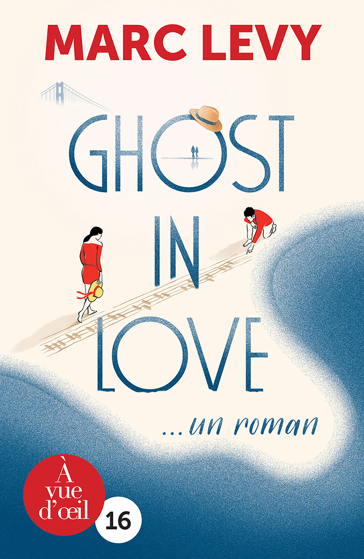 GHOST IN LOVE