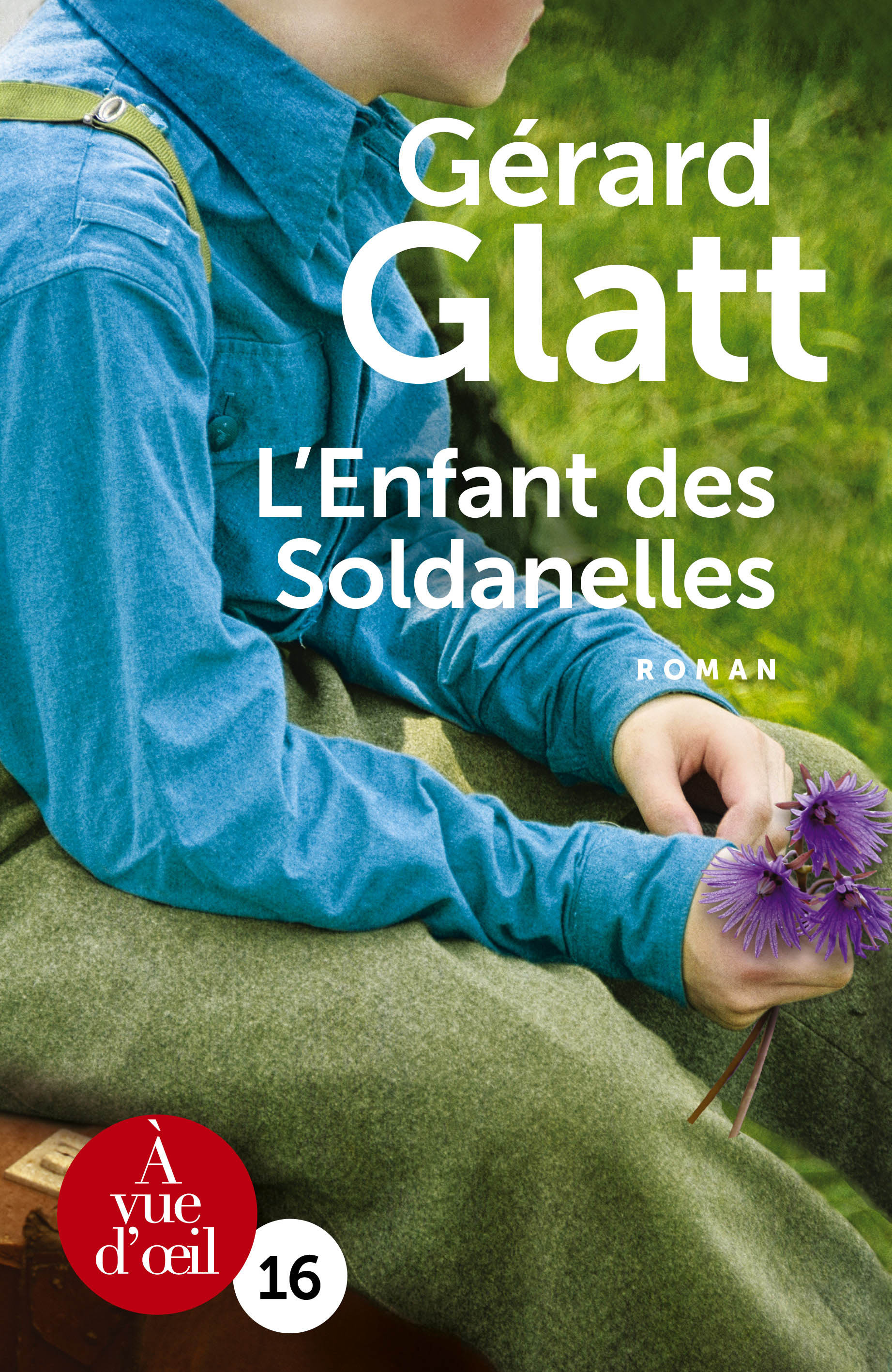 L'ENFANT DES SOLDANELLES