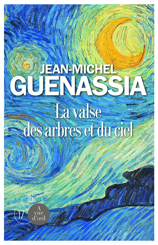 LA VALSE DES ARBRES ET DU CIEL