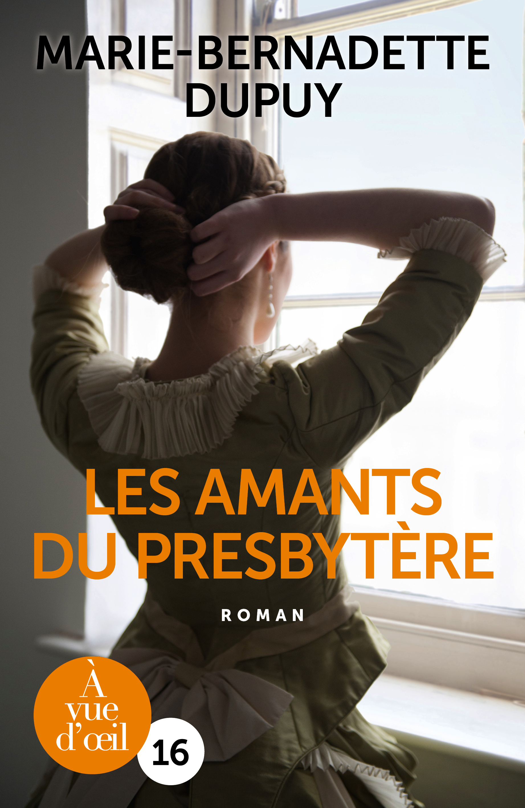 LES AMANTS DU PRESBYTERE