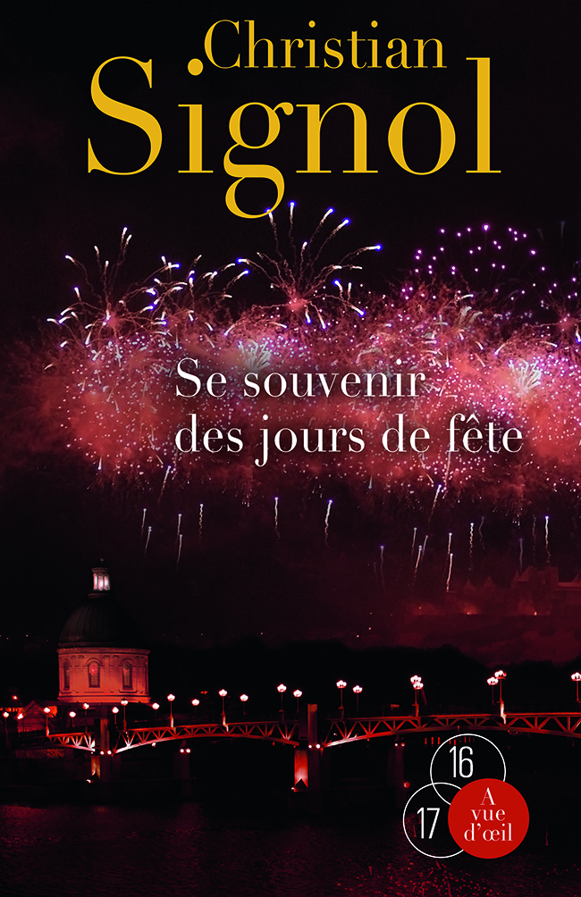 SE SOUVENIR DES JOURS DE FETE