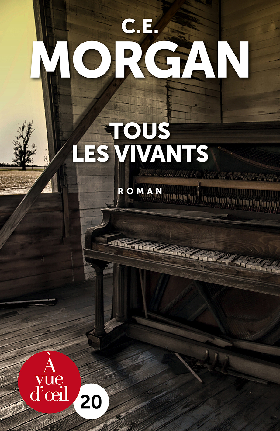 TOUS LES VIVANTS