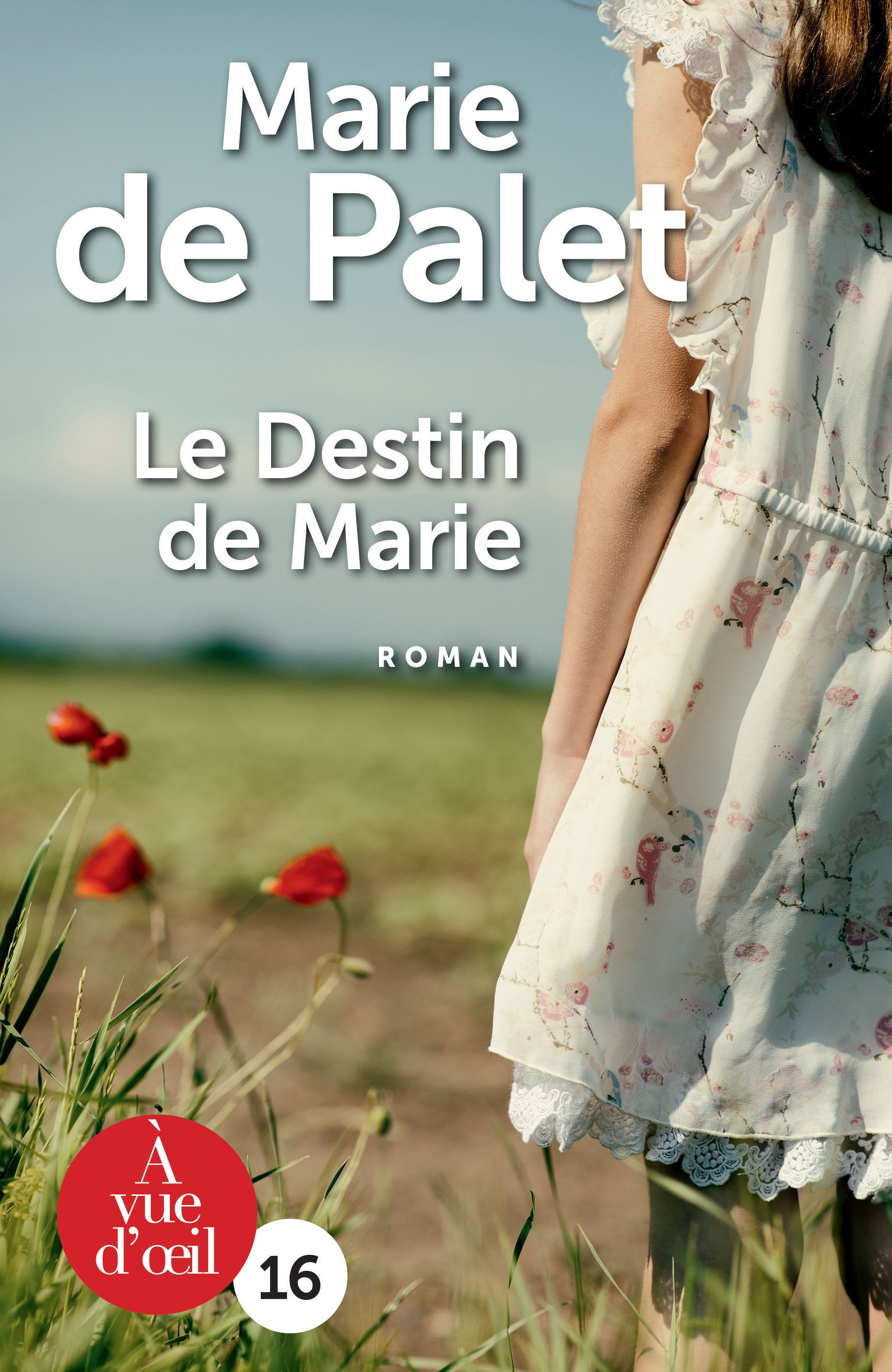 LE DESTIN DE MARIE
