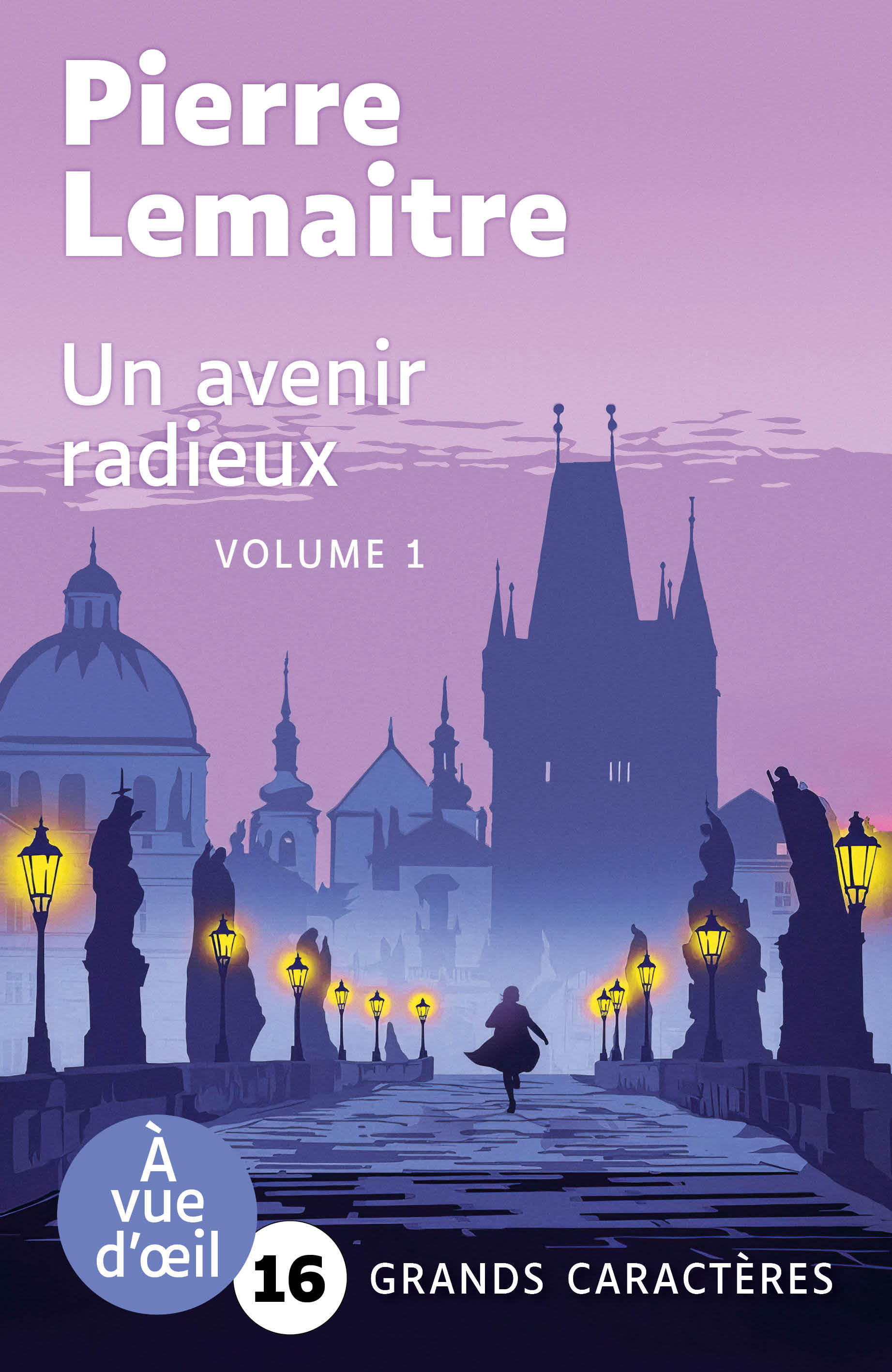 UN AVENIR RADIEUX (2 VOLUMES)