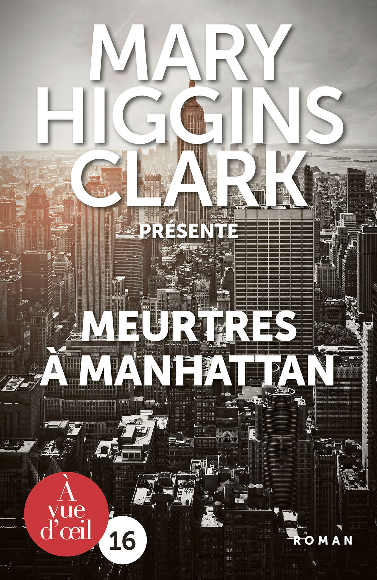 MEURTRES A MANHATTAN