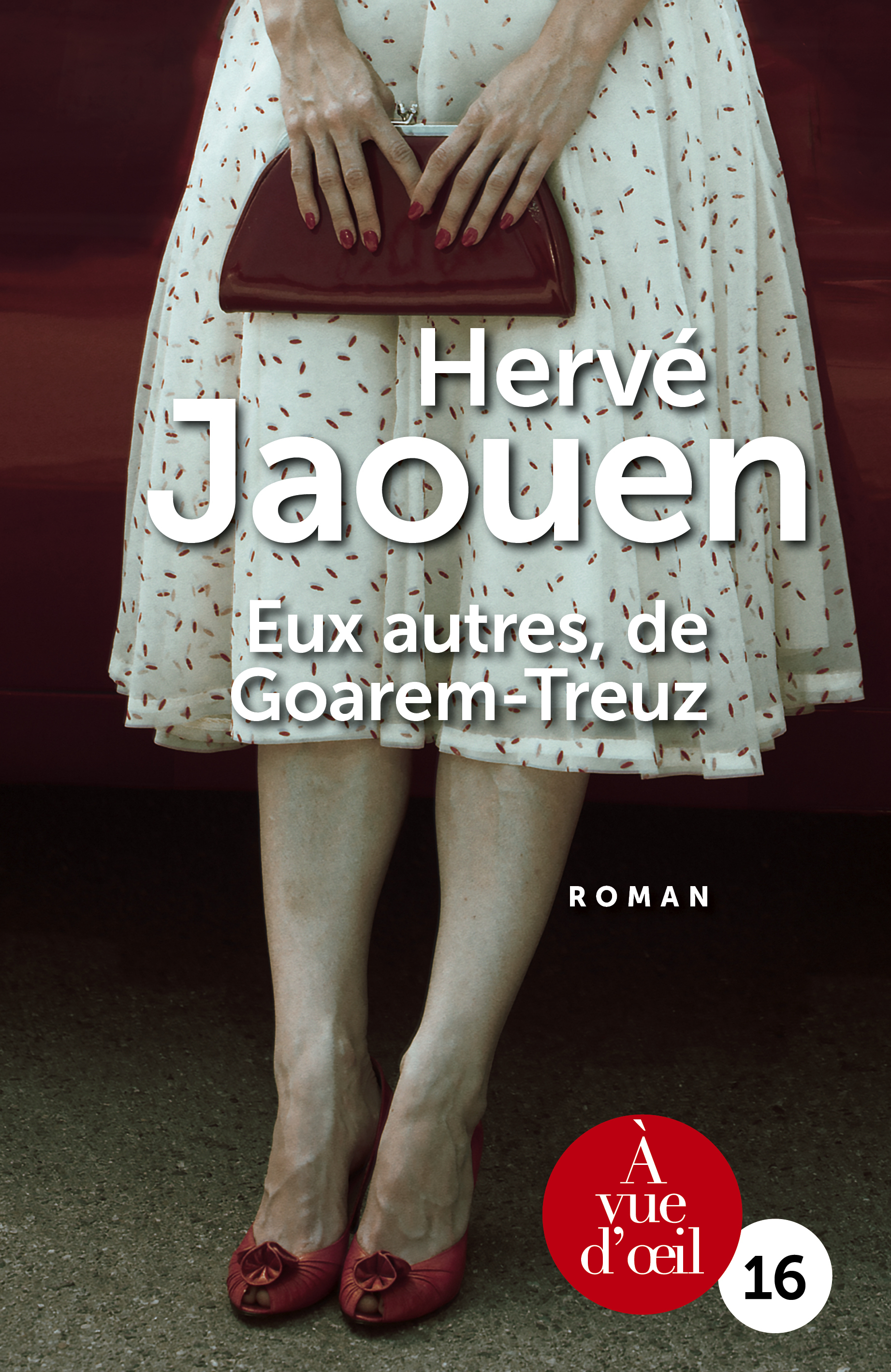 EUX AUTRES, DE GOAREM-TREUZ