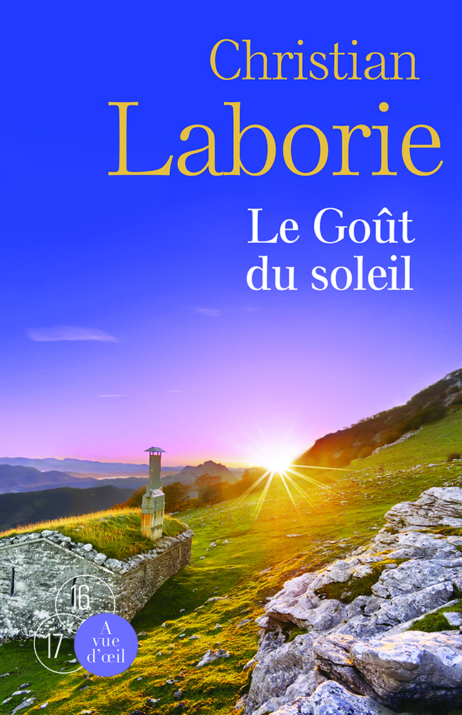 LE GOUT DU SOLEIL ( 2 Volumes)