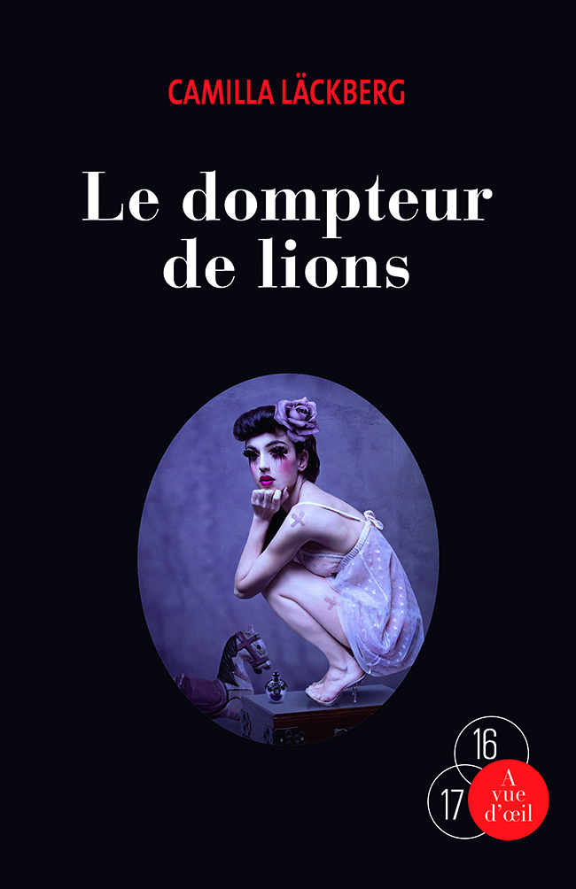 LE DOMPTEUR DE LIONS ( 2 VOLUMES)