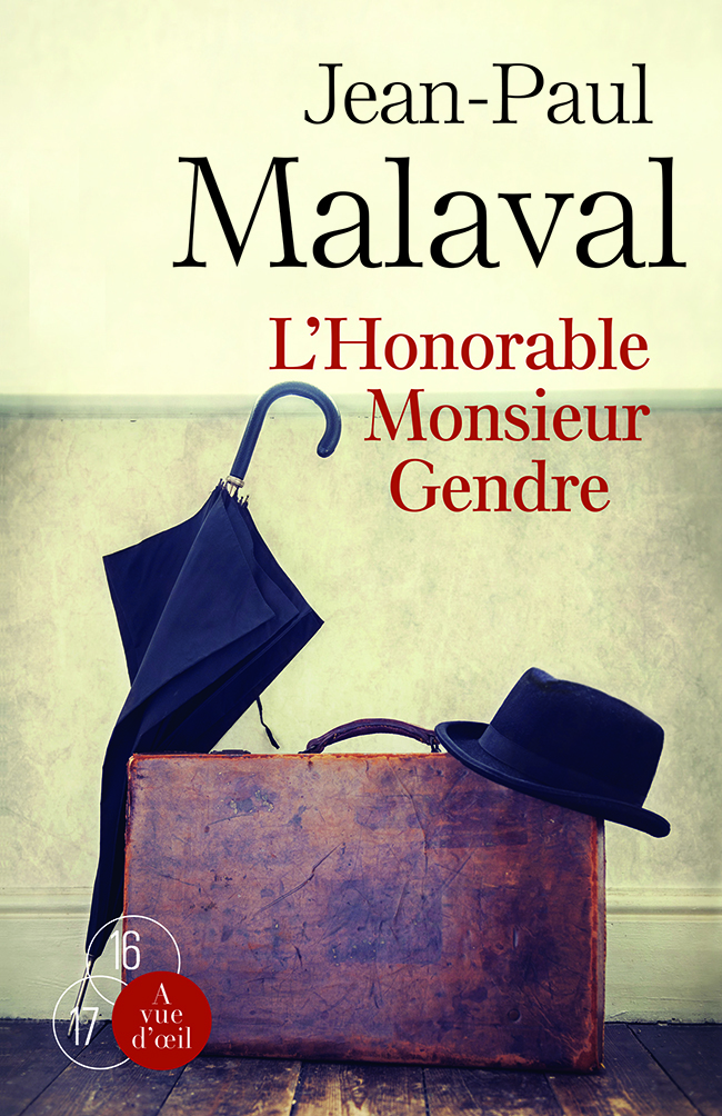 L'HONORABLE MONSIEUR GENDRE