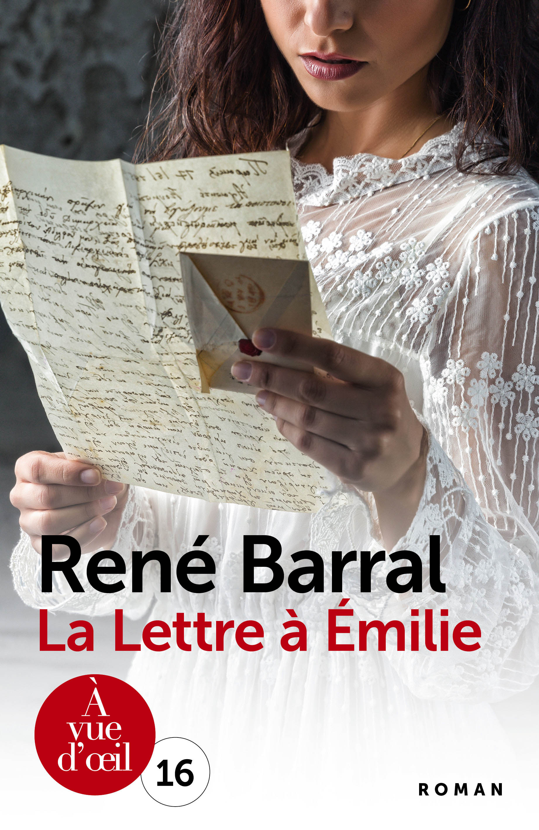 LA LETTRE A EMILIE